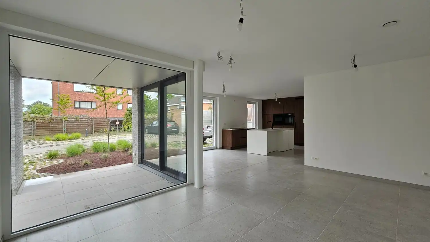 Zedelgem - Residentie De Secretaris - B0.3 foto 4
