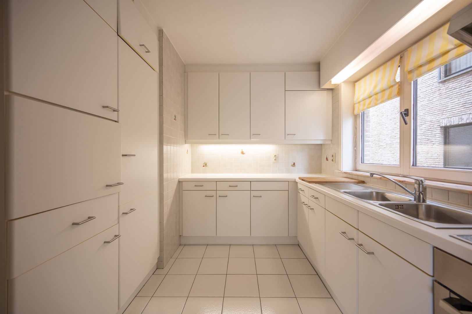Instapklaar Centraal gelegen appartement foto 4