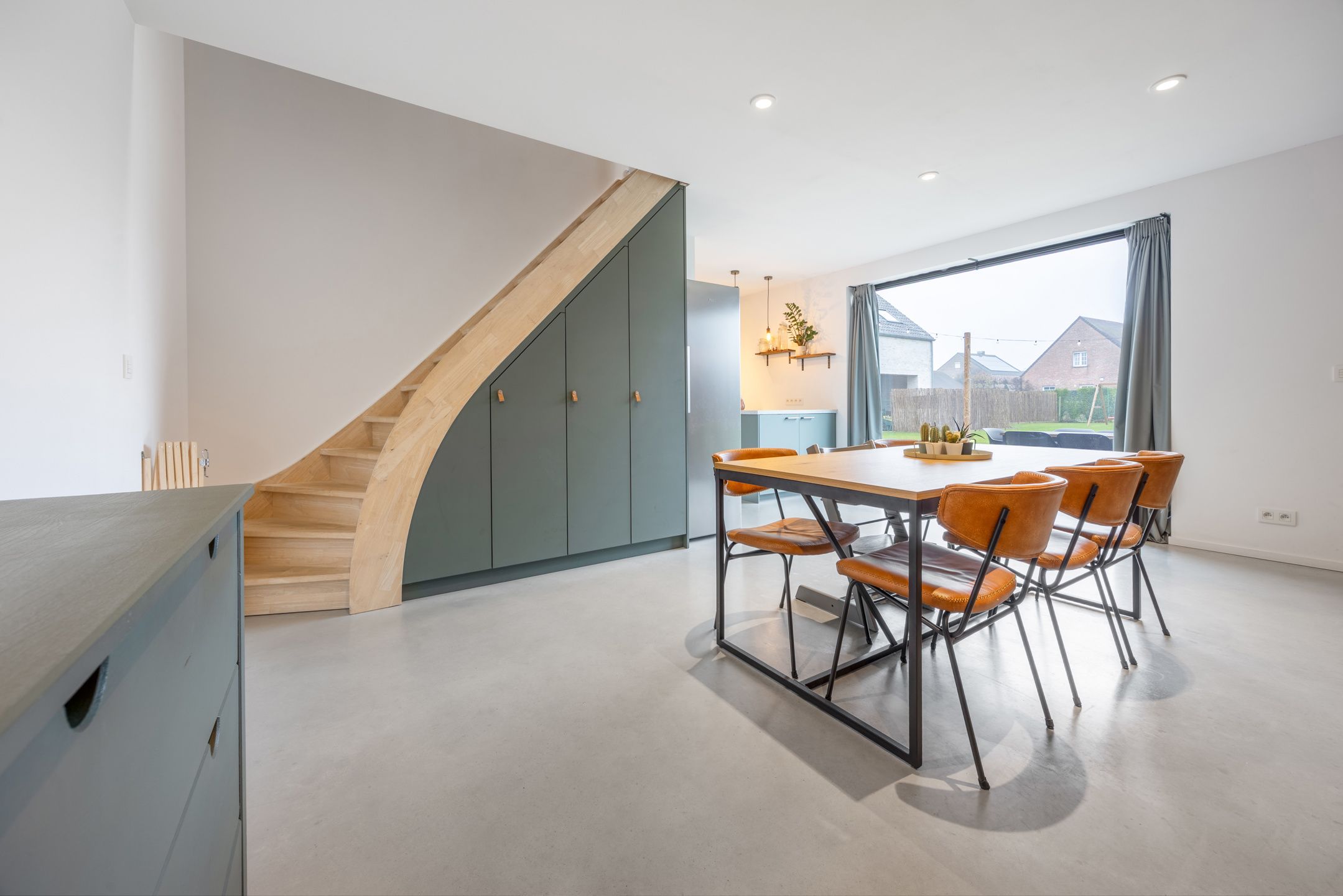 Langgevelhoeve met bijgebouw op rustige landelijke locatie foto 9