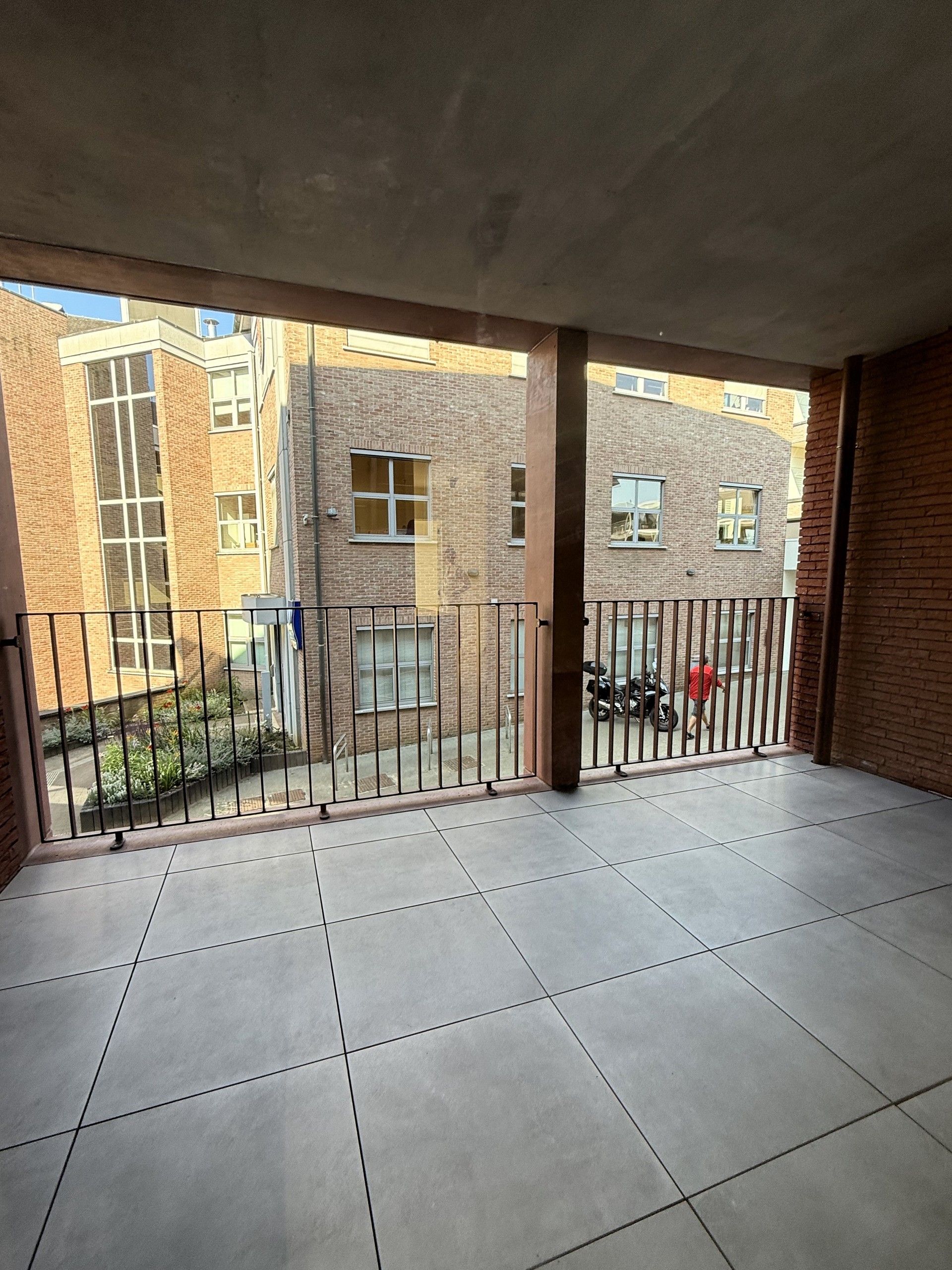 Appartement met 2 slaapkamers in residentie Klaver in het hart van Lummen foto 10