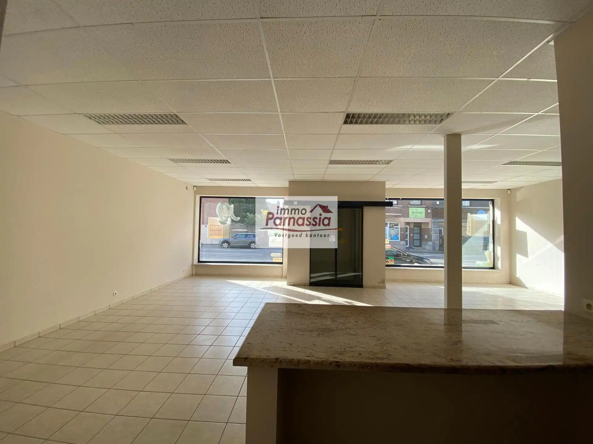 In het centrum! foto 7