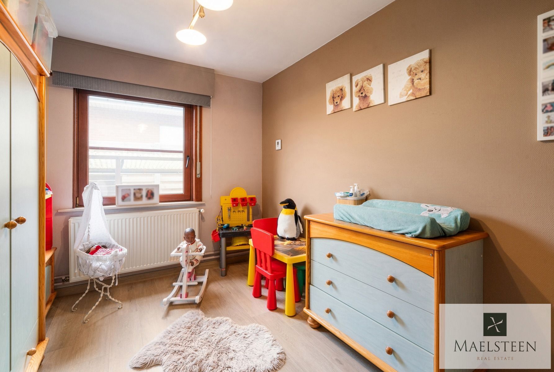 Villa op een perceel van 2416m² in Zuienkerke - Vagevuurwijk foto 18