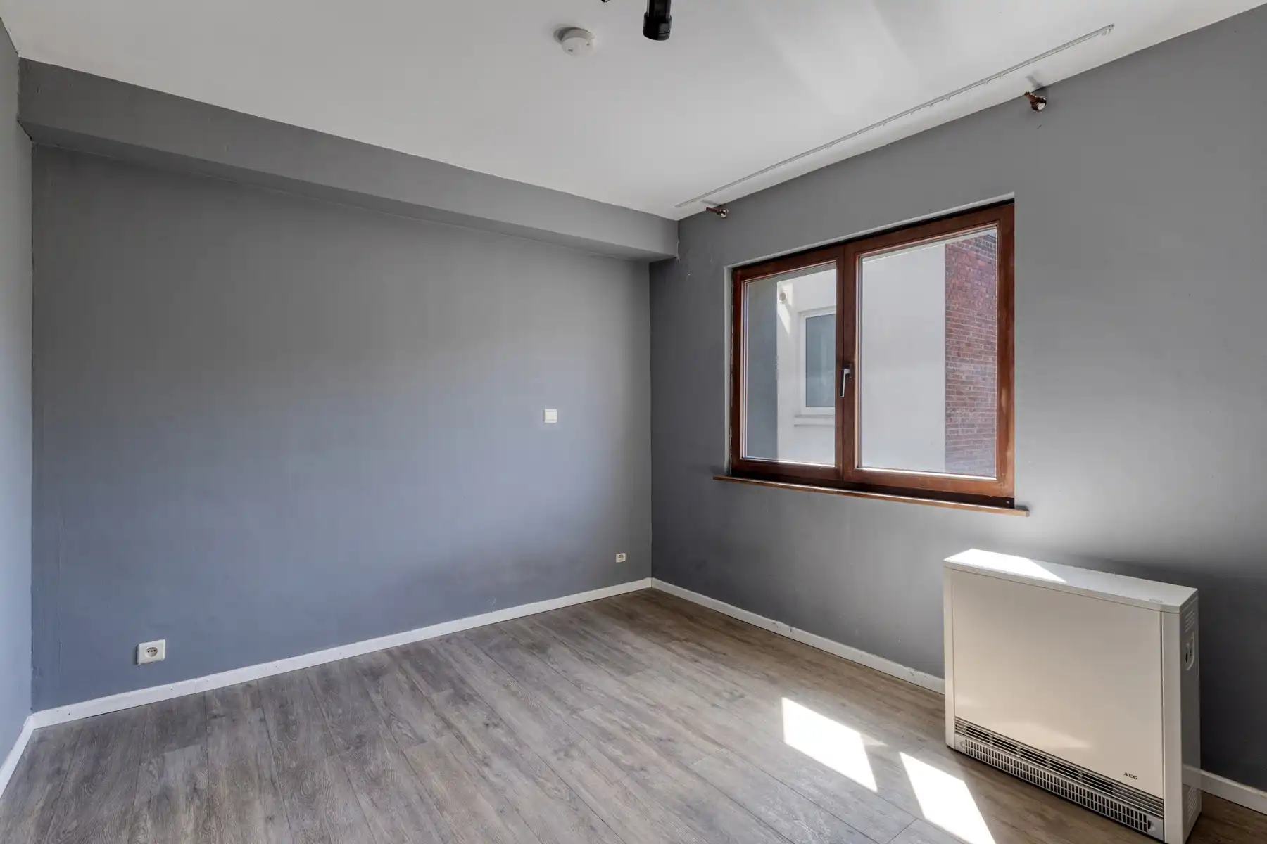 Één-slaapkamerappartement (V2) op toplocatie. foto 7