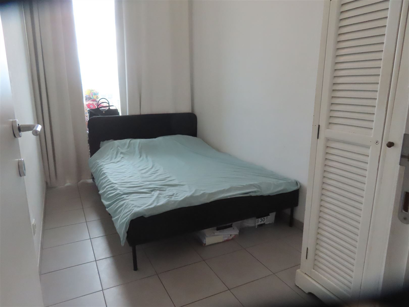 Appartement met 2 slaapkamers en terras op 't EIlandje foto 14