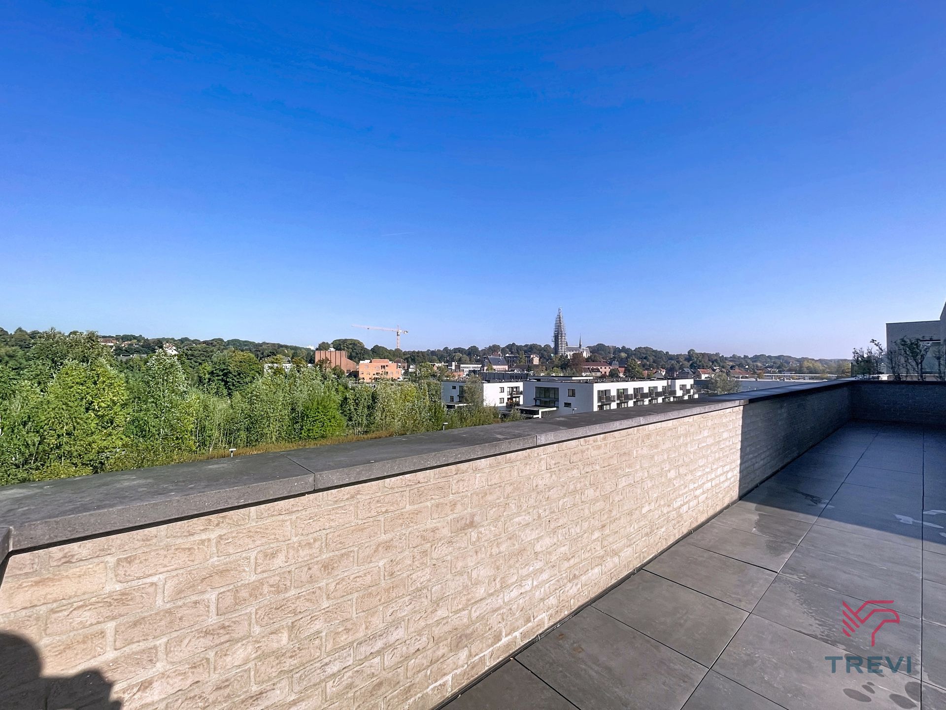 Prachtige duplex met 2 slaapkamers + kantoor met uitzicht op de vallei!  foto 25