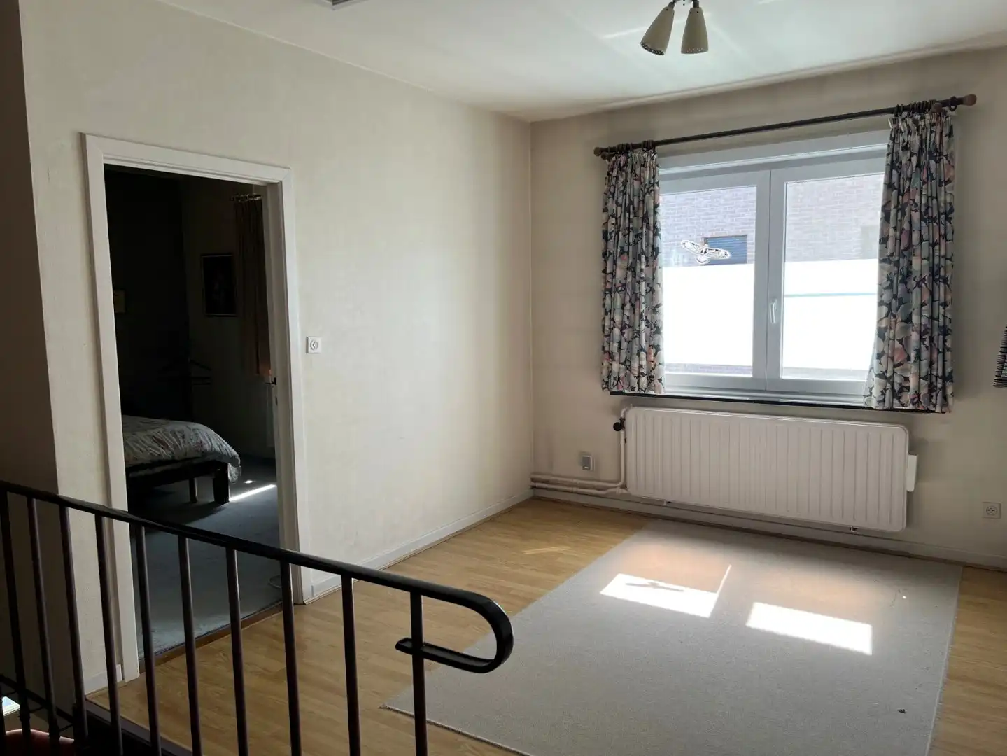 HOB te koop te Diest : 3 slpks, tuin, garage foto 8