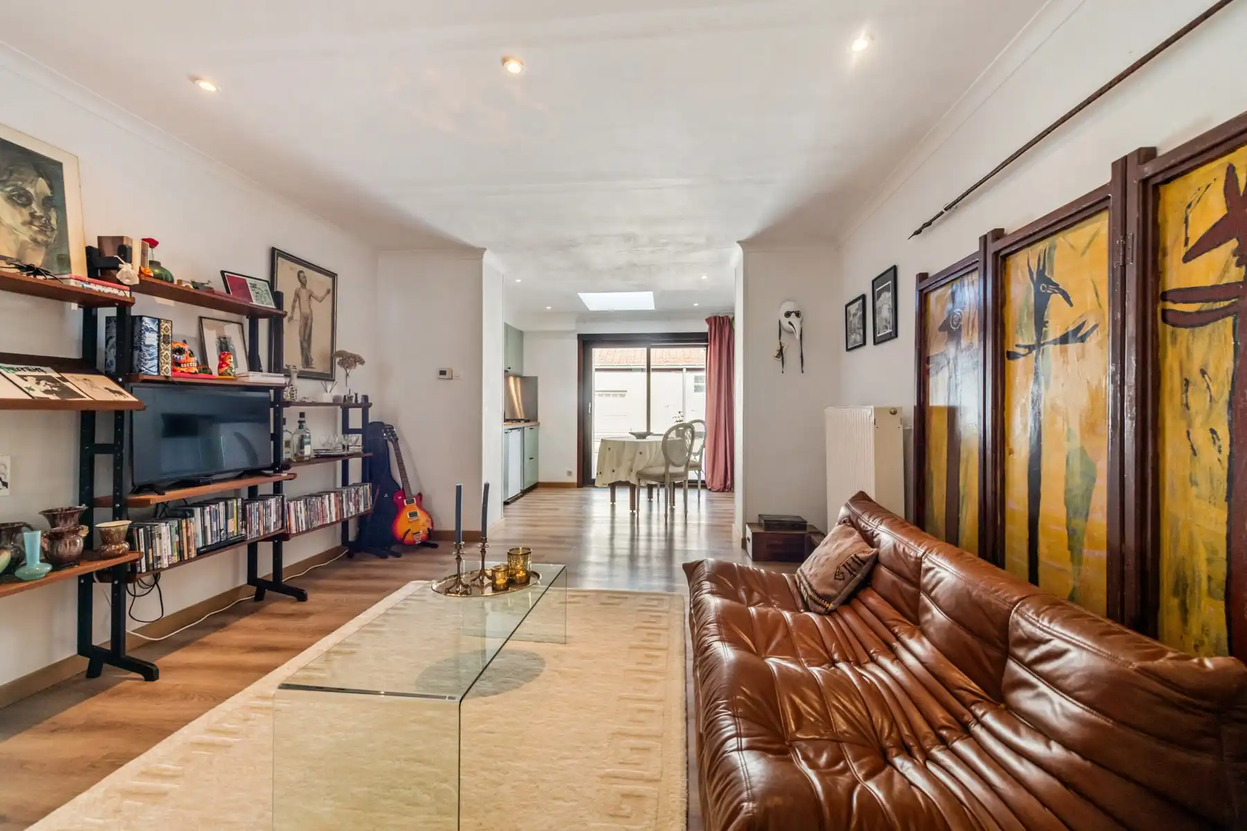 Charmante en instapklare woning gelegen op super locatie!  foto 3