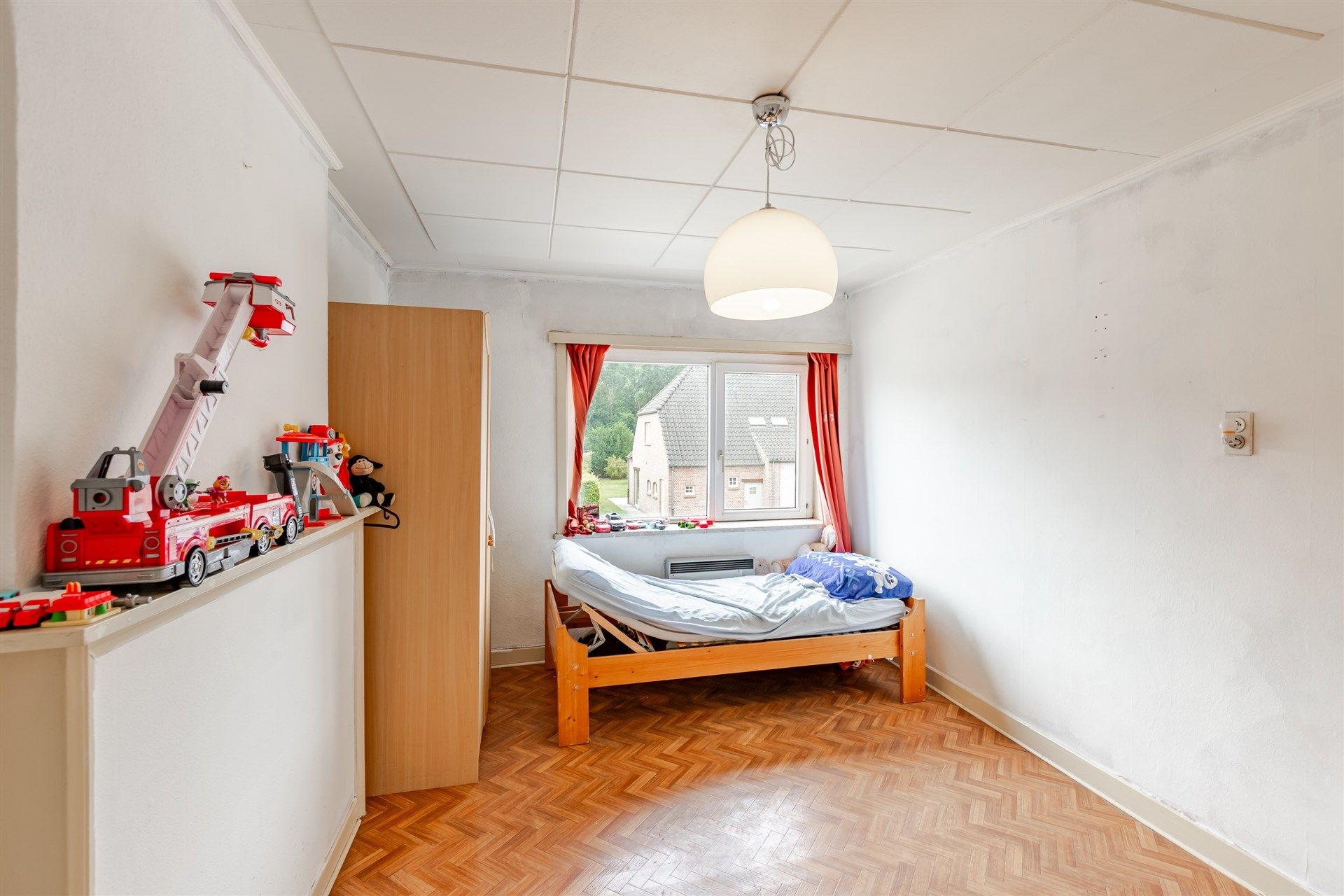 Te renoveren woning Wetteren-ten-Ede foto 10