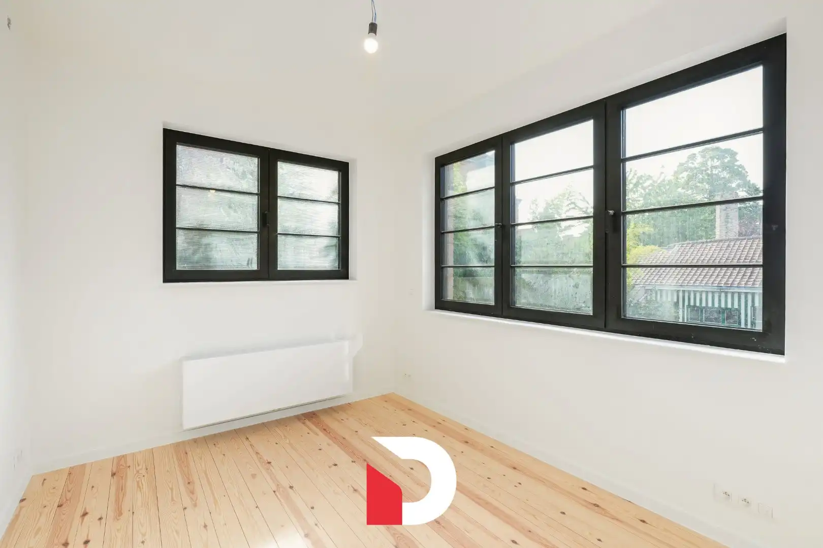Exclusief "burgerhuis van de toekomst" nabij Groeninge in het hart van Brugge foto 18