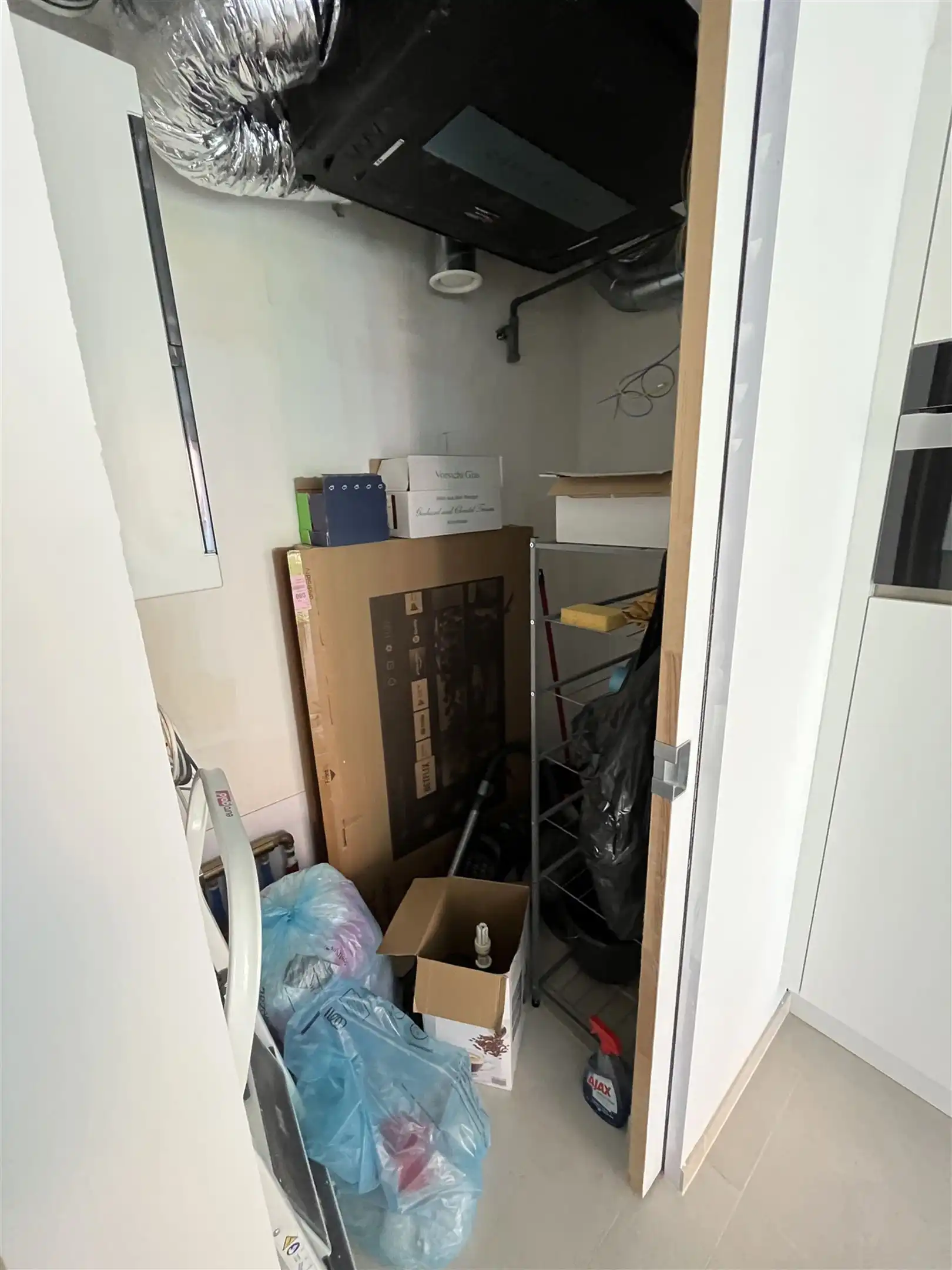appartement foto 10