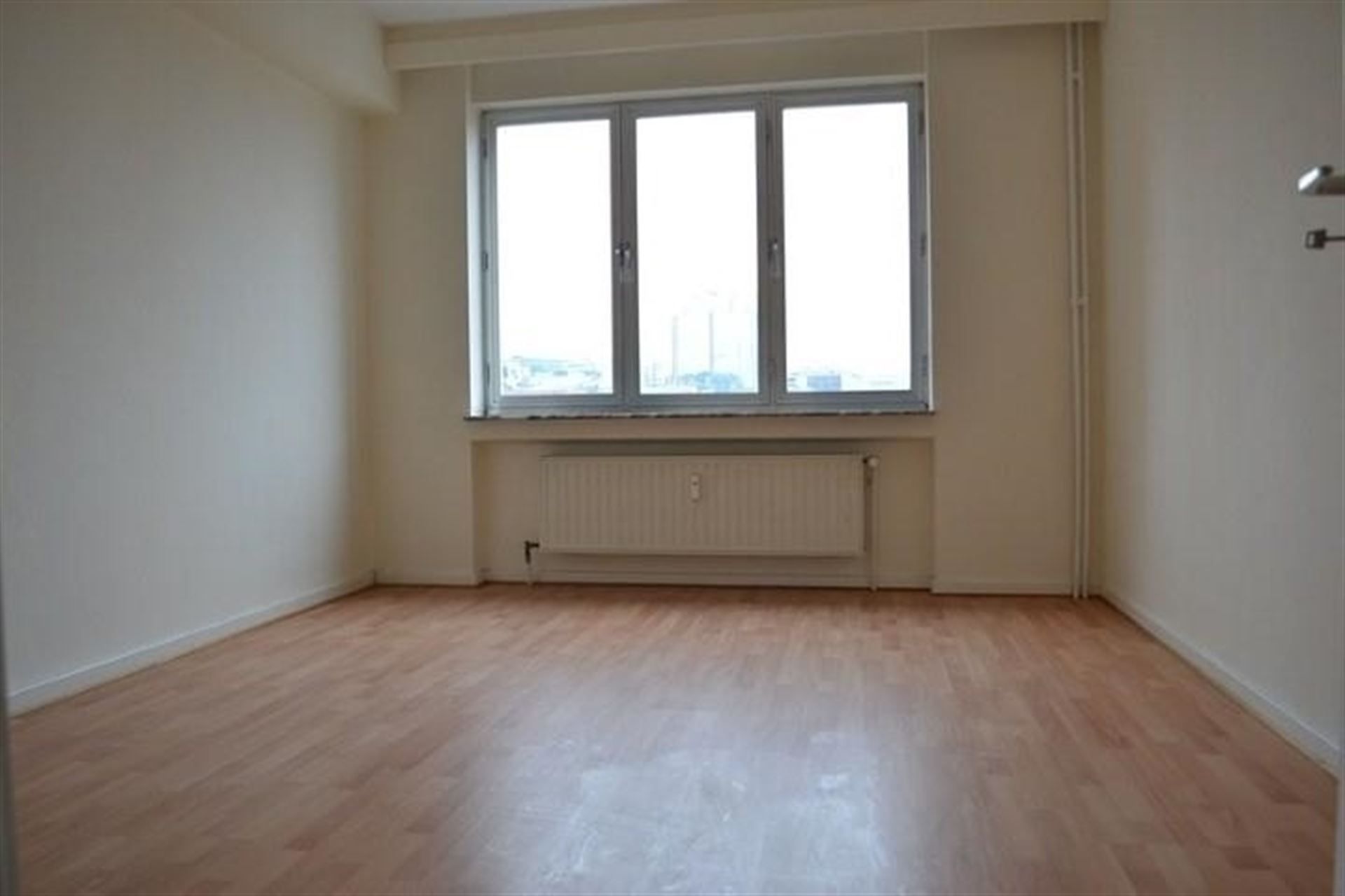 3 SK APPARTEMENT MET TERRAS - EU WIJK  foto 6