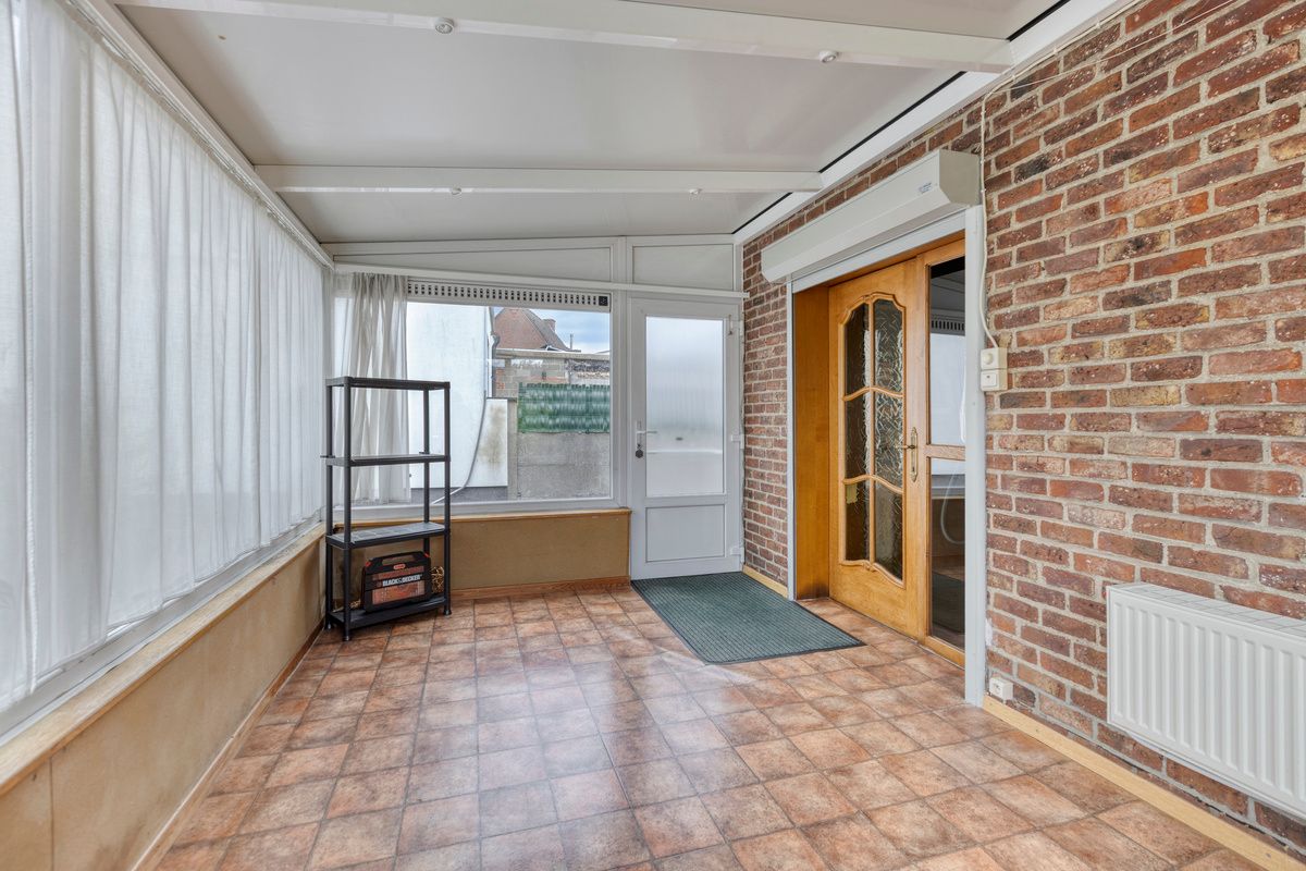 Gelijkvloerse woning te koop in het groene Romershoven (Hoeselt) foto 10
