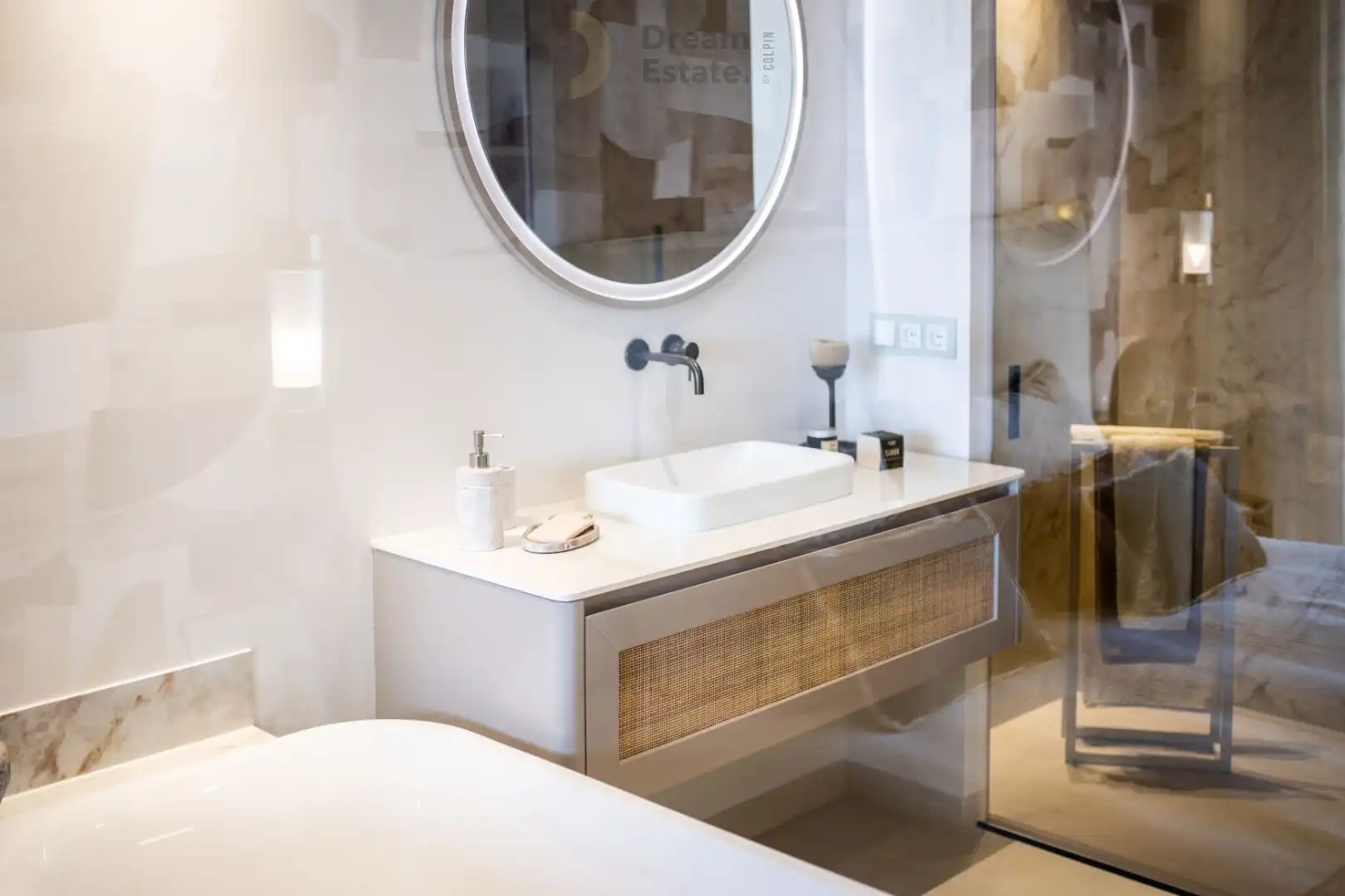 Uitzonderlijk penthouse in Buenavasta, La Quinta. foto 31