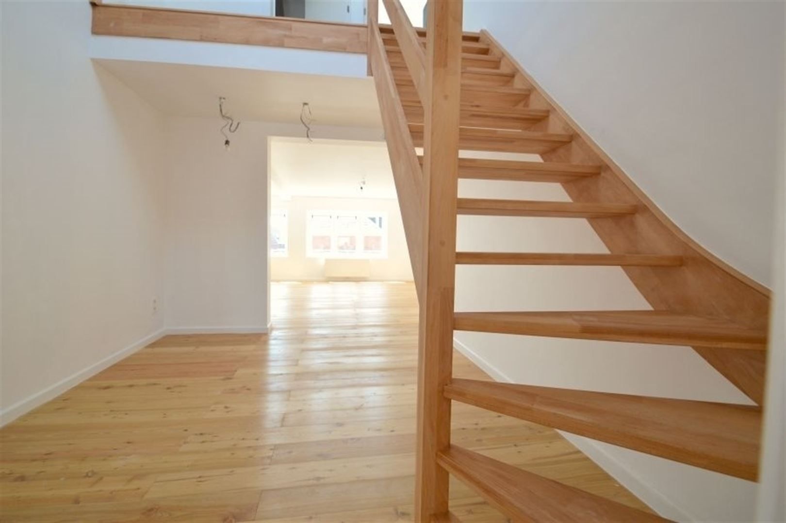 Charmant duplex-appartement in het centrum van Dendermonde foto 11