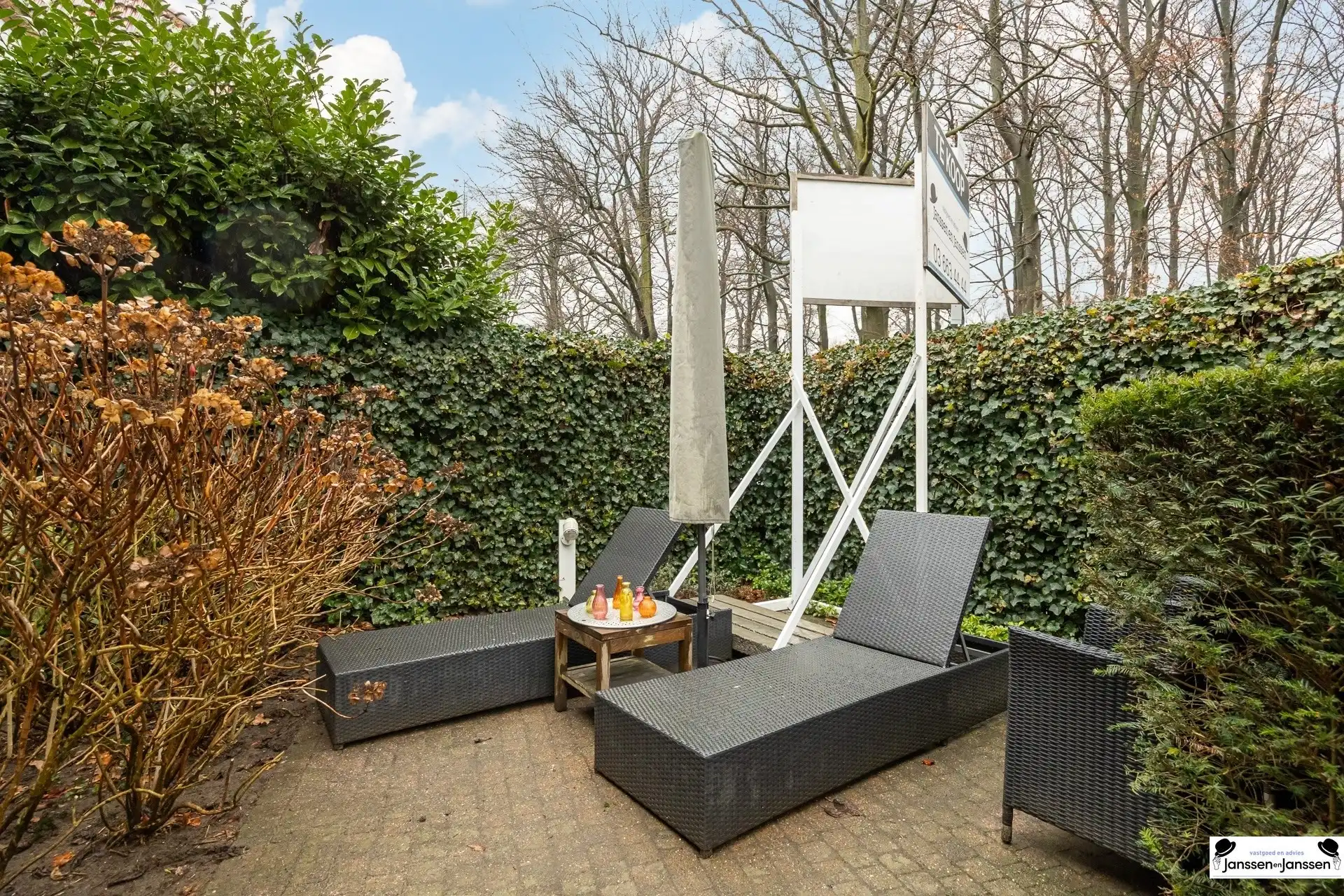 Charmante villa op toplocatie in hartje Ekeren foto 40