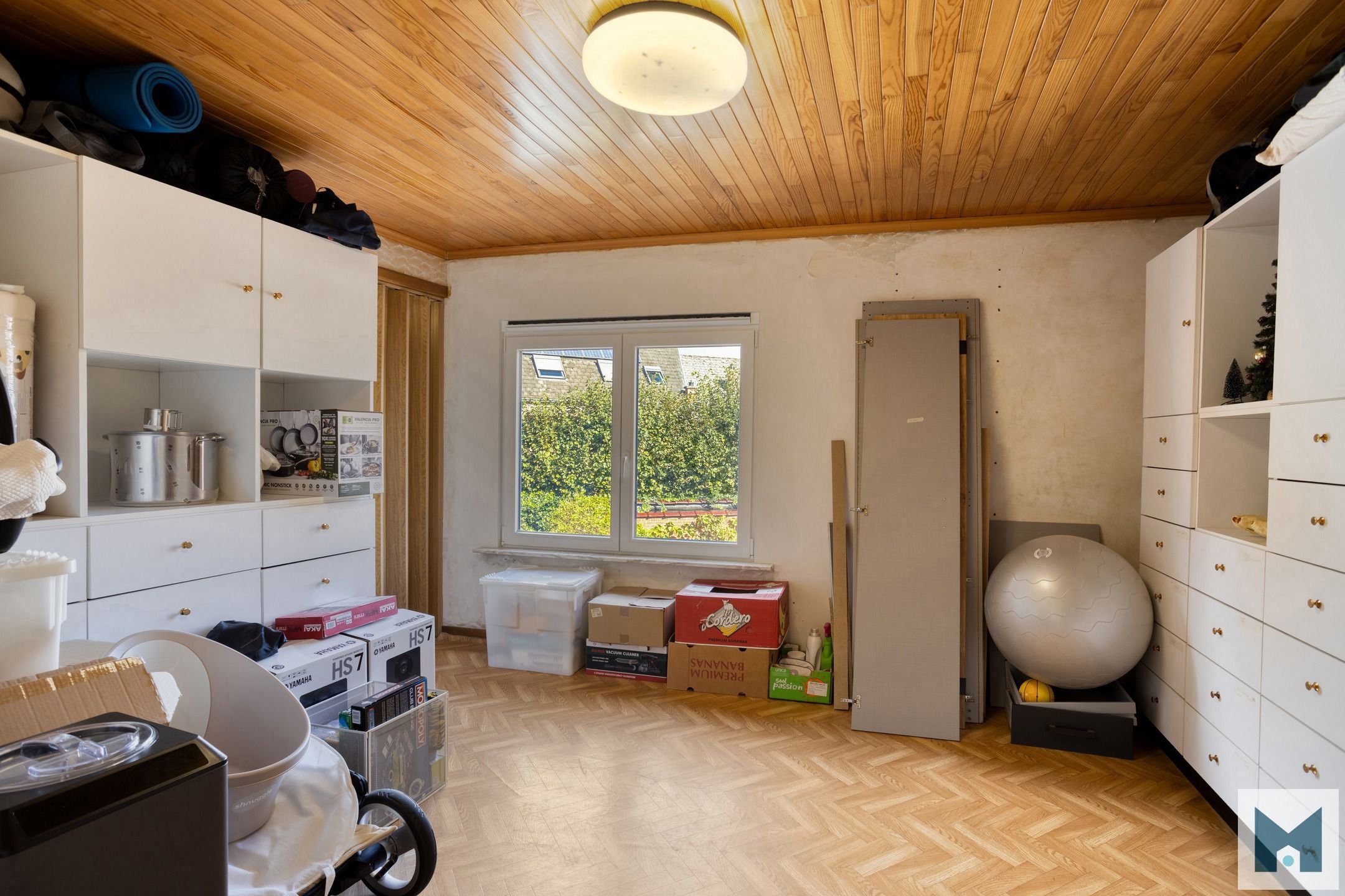 Gezellige, instapklare gezinswoning te Zele met garage! foto 20