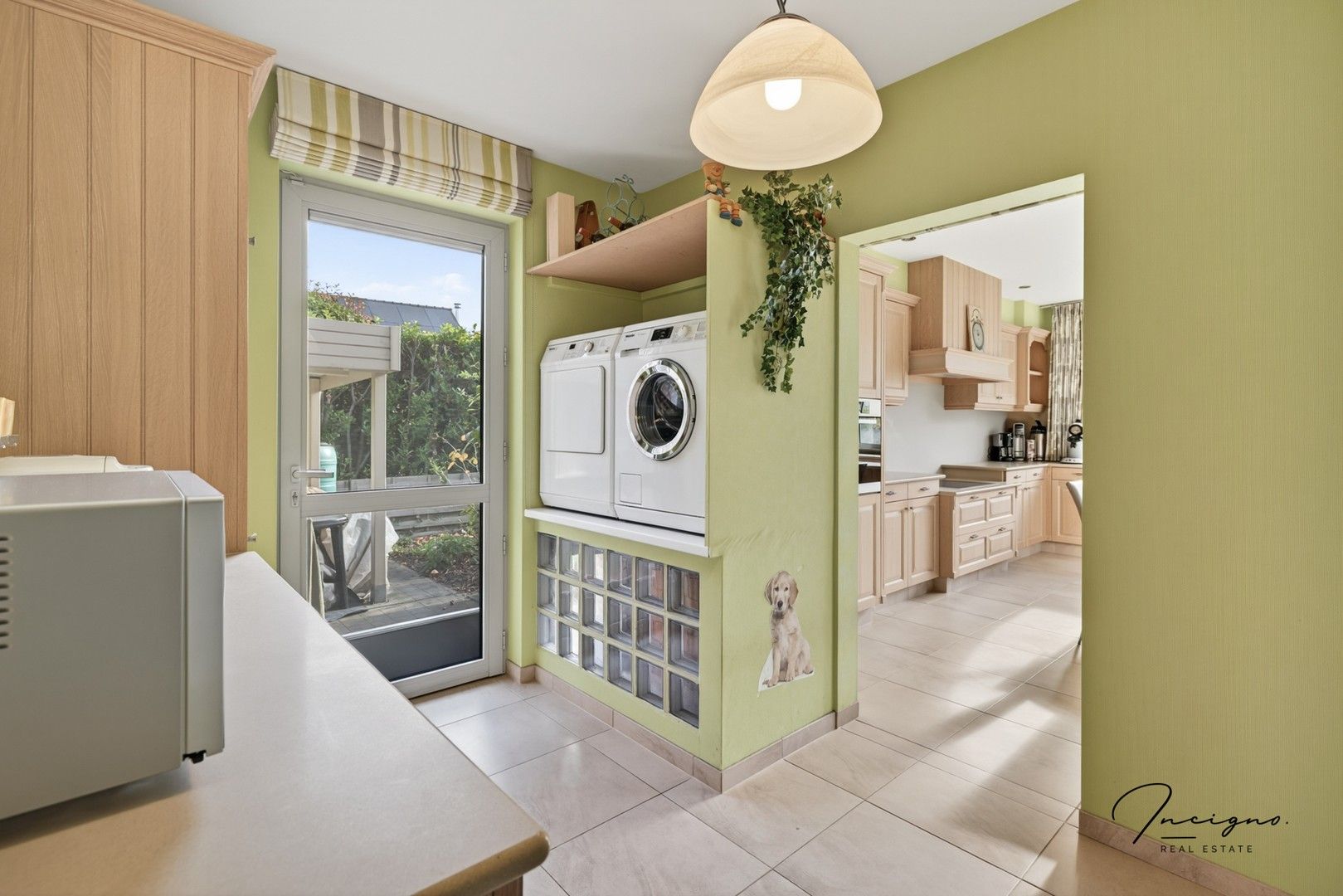 Exclusieve architecturale villa te koop – uitzonderlijk rustig gelegen te Everberg (Kortenberg) foto 16