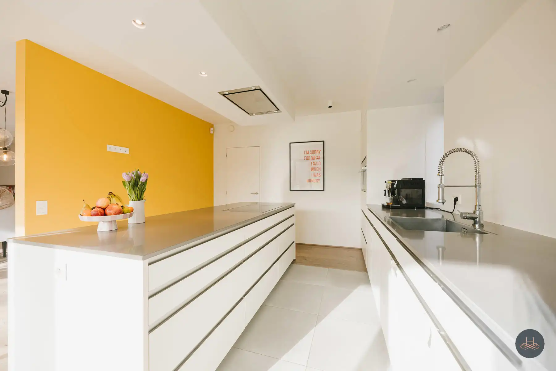 Moderne villa op toplocatie in Holsbeek foto 4