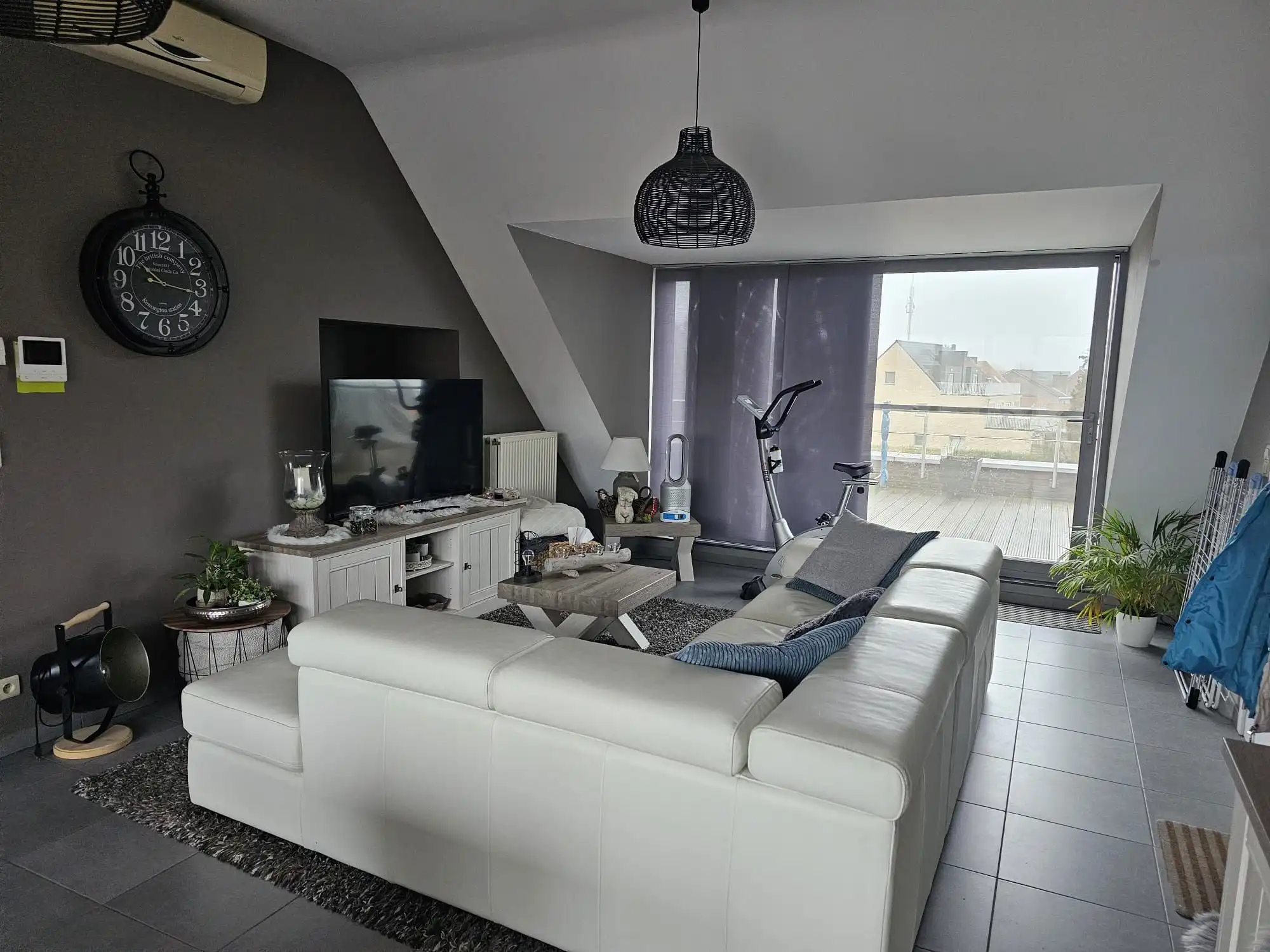 Appartement Te Koop foto 8