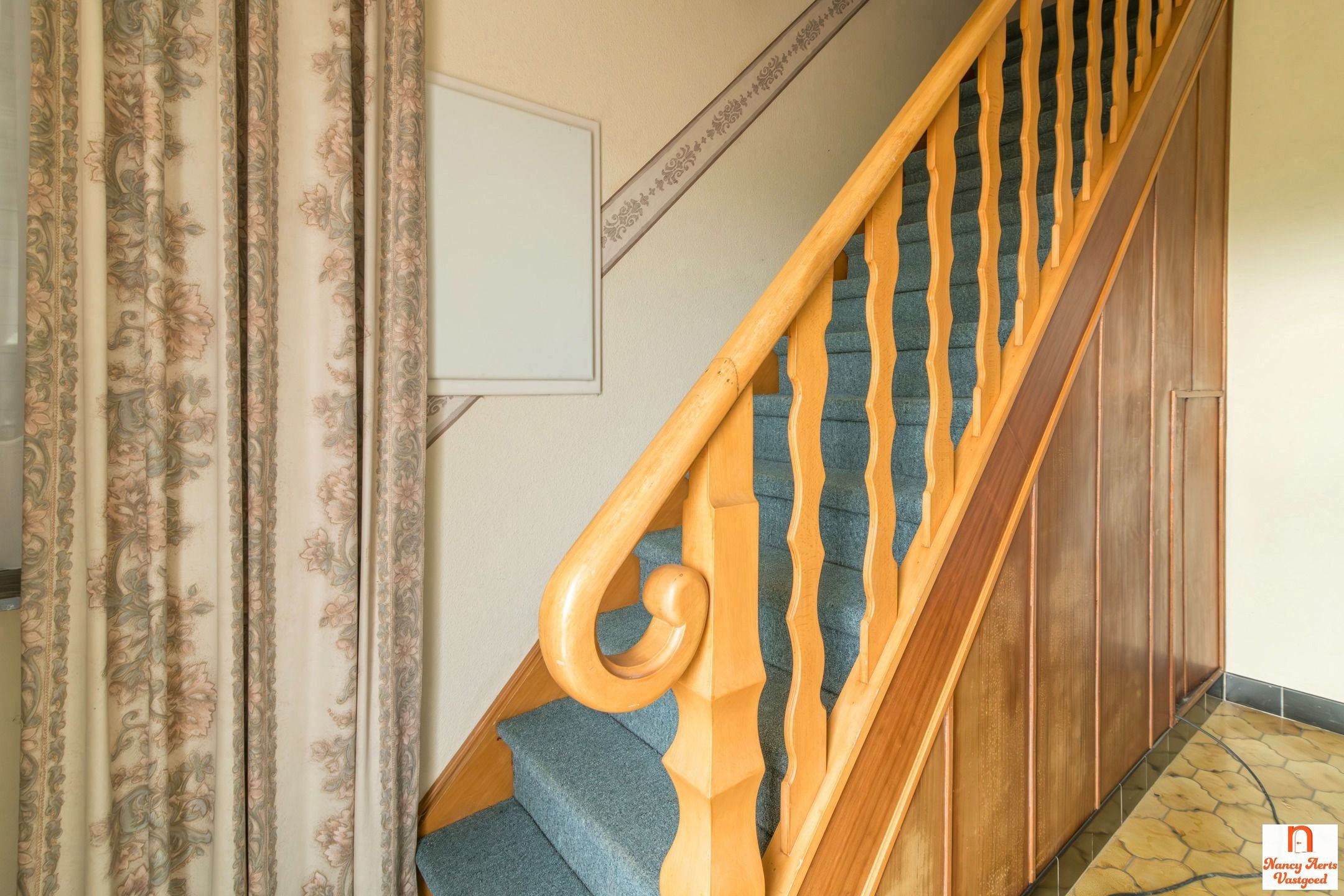 Charmante woning met vergunde opbrengstwoning in Meldert foto 8