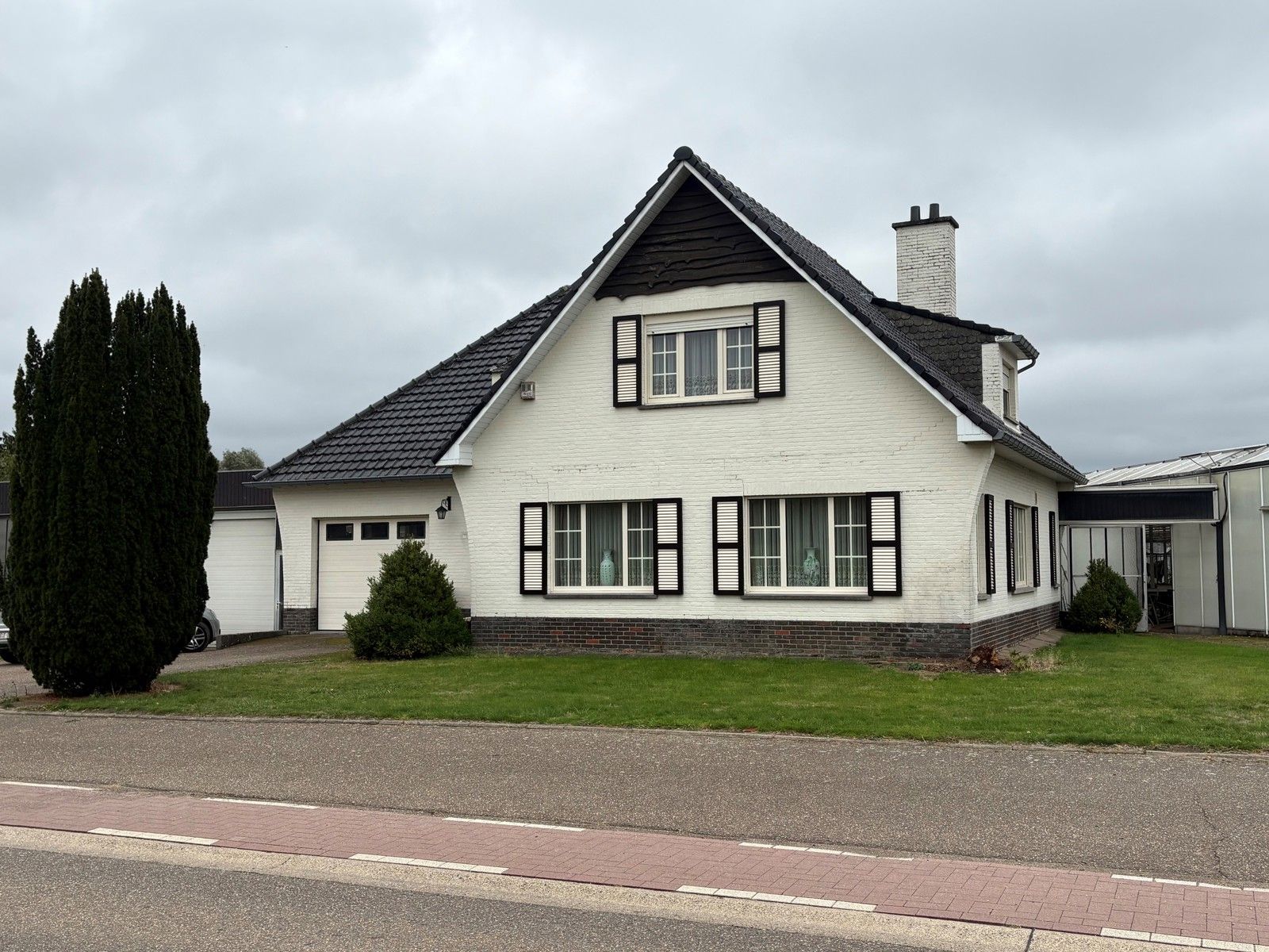 Gebouw te koop foto 37