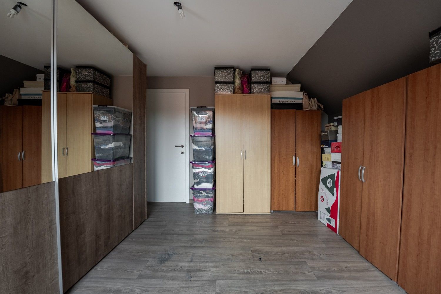 Ruim 3 slaapkamer appartement nabij het centrum van Balen foto 22