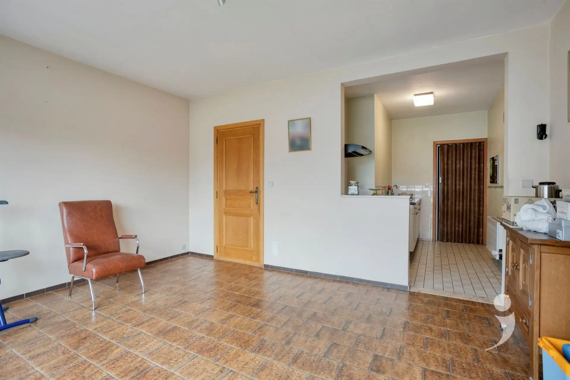 Ruime gelijkvloerse woning te Wezemaal!  foto 23