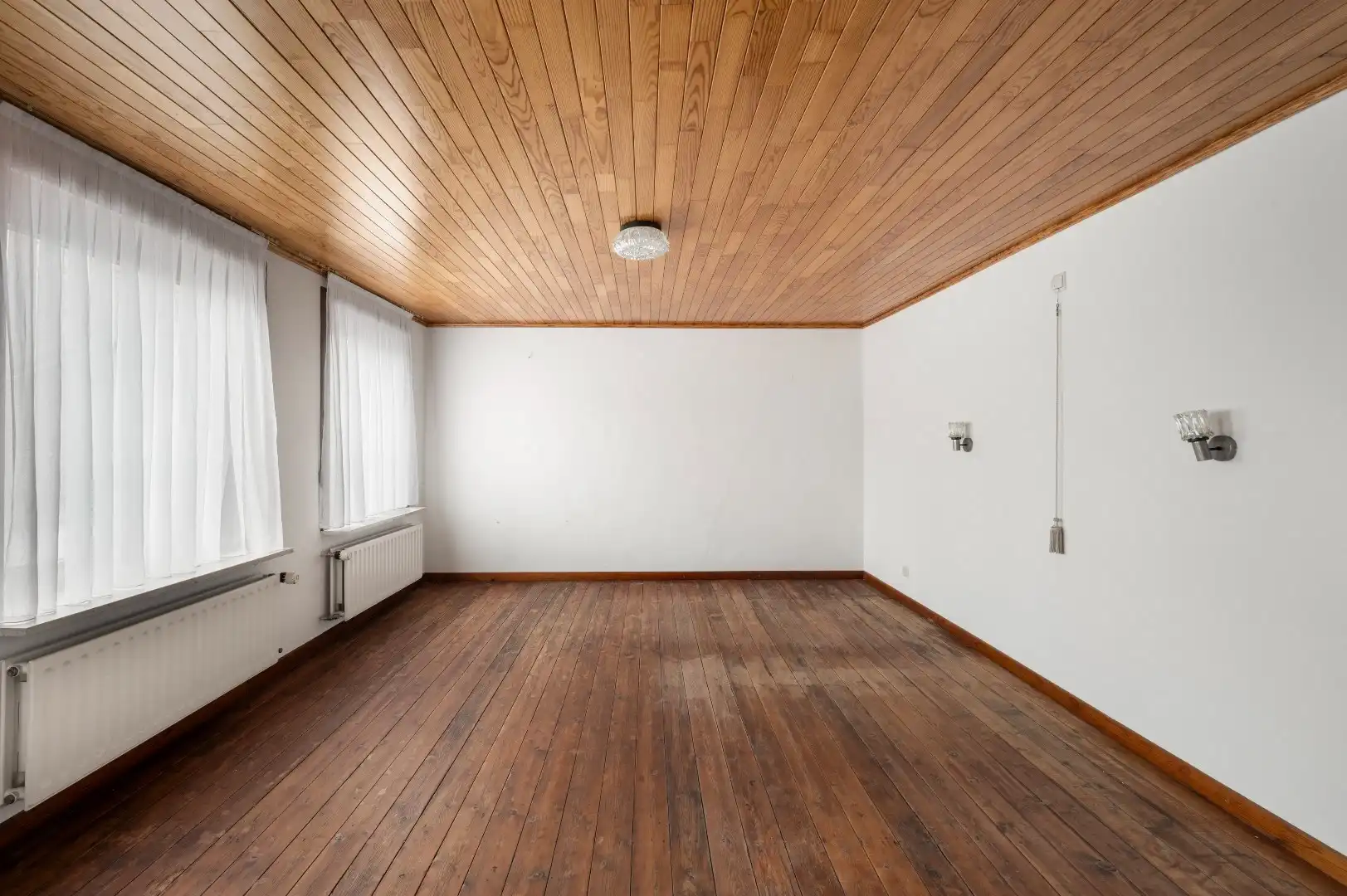 Verrassend ruime woning met 2 slaapkamers en gezellige tuin. foto 14