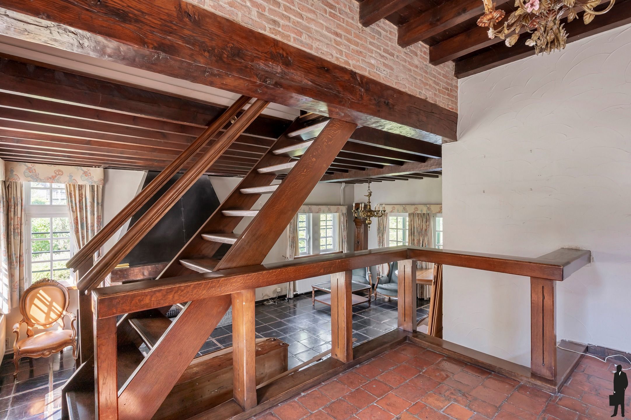 Projectvilla op toplocatie in Pulhof - bouwgrond van 762 m² voor villa foto 7