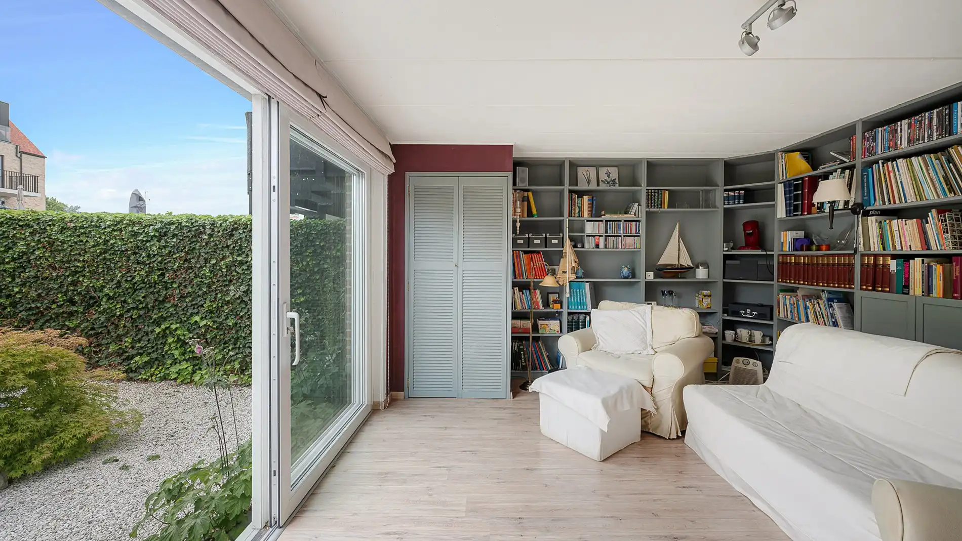 Leuke woning te koop vlak bij Duinenwater foto 19
