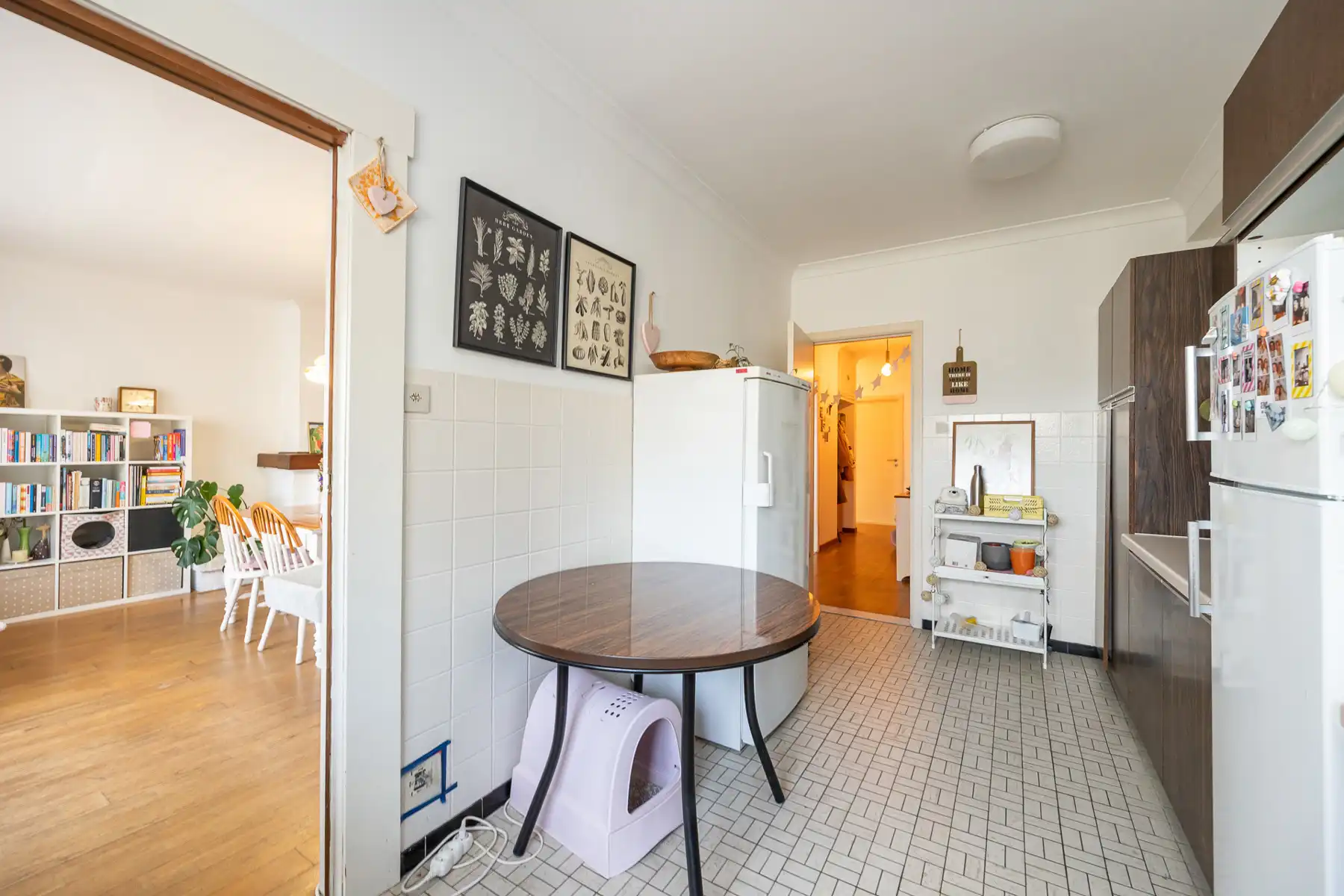 Appartement te koop foto 16