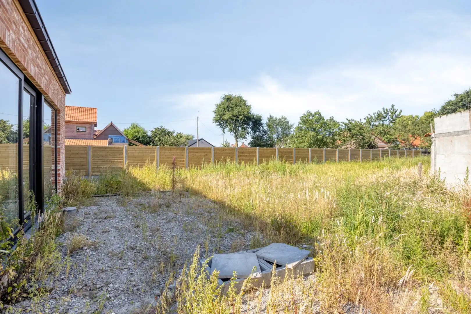 Energiezuinige landelijke woning te Koekelare foto 31