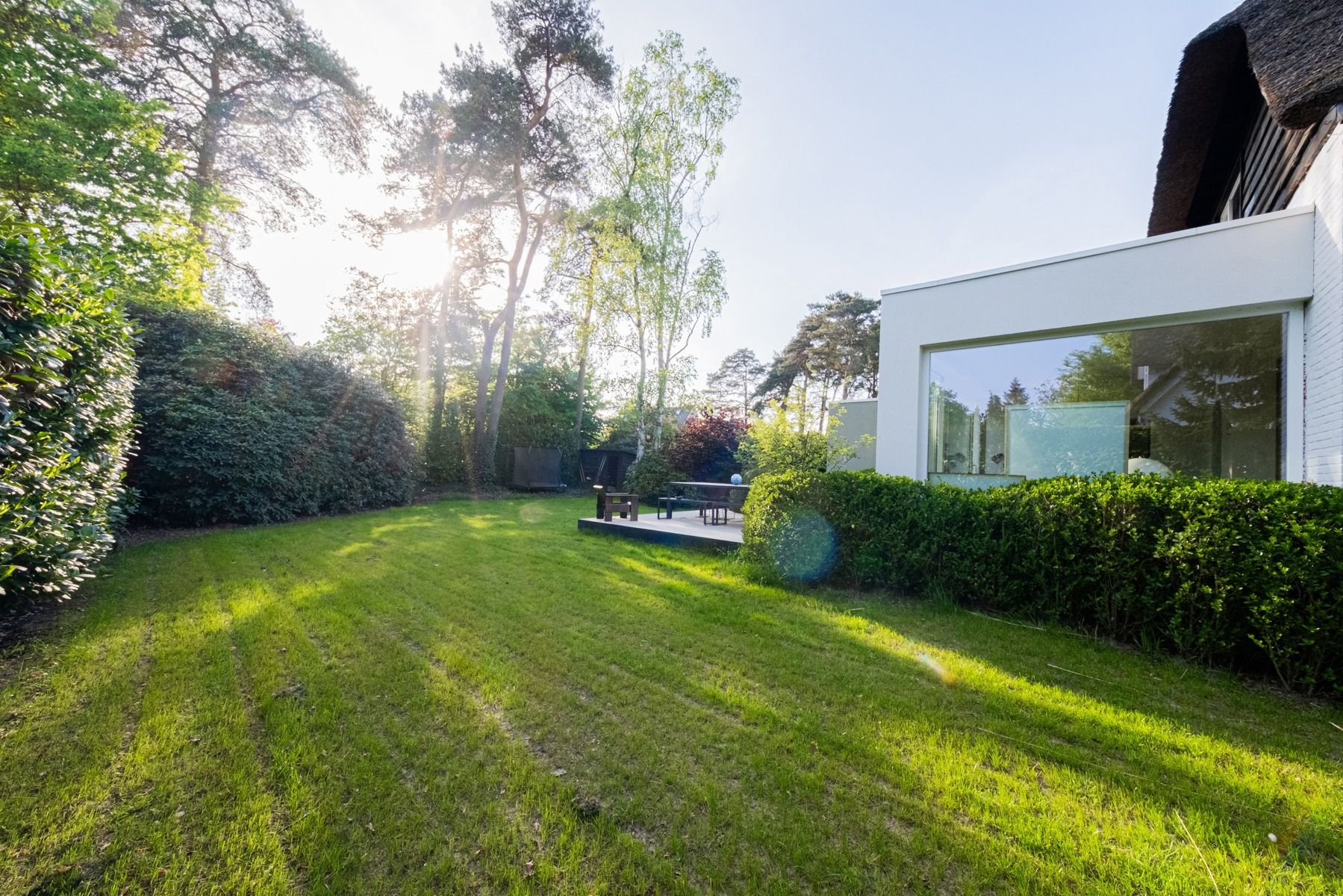 Charme villa op TOP locatie in Vriesdonk foto 6