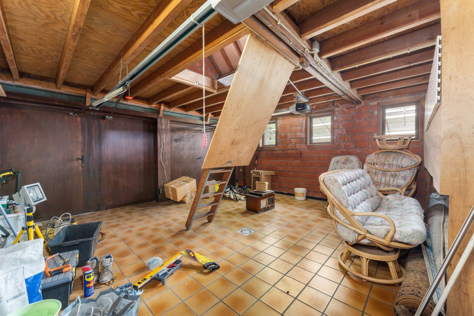 Stijlvolle  villa op mooi hoekperceel (751 m²), Torhout foto 14