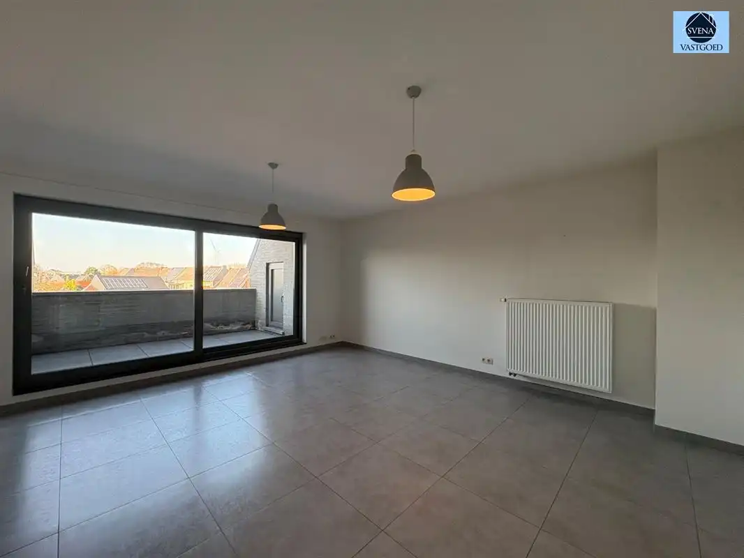 APPARTEMENT TE HUUR IN GERAARDSBERGEN foto 3