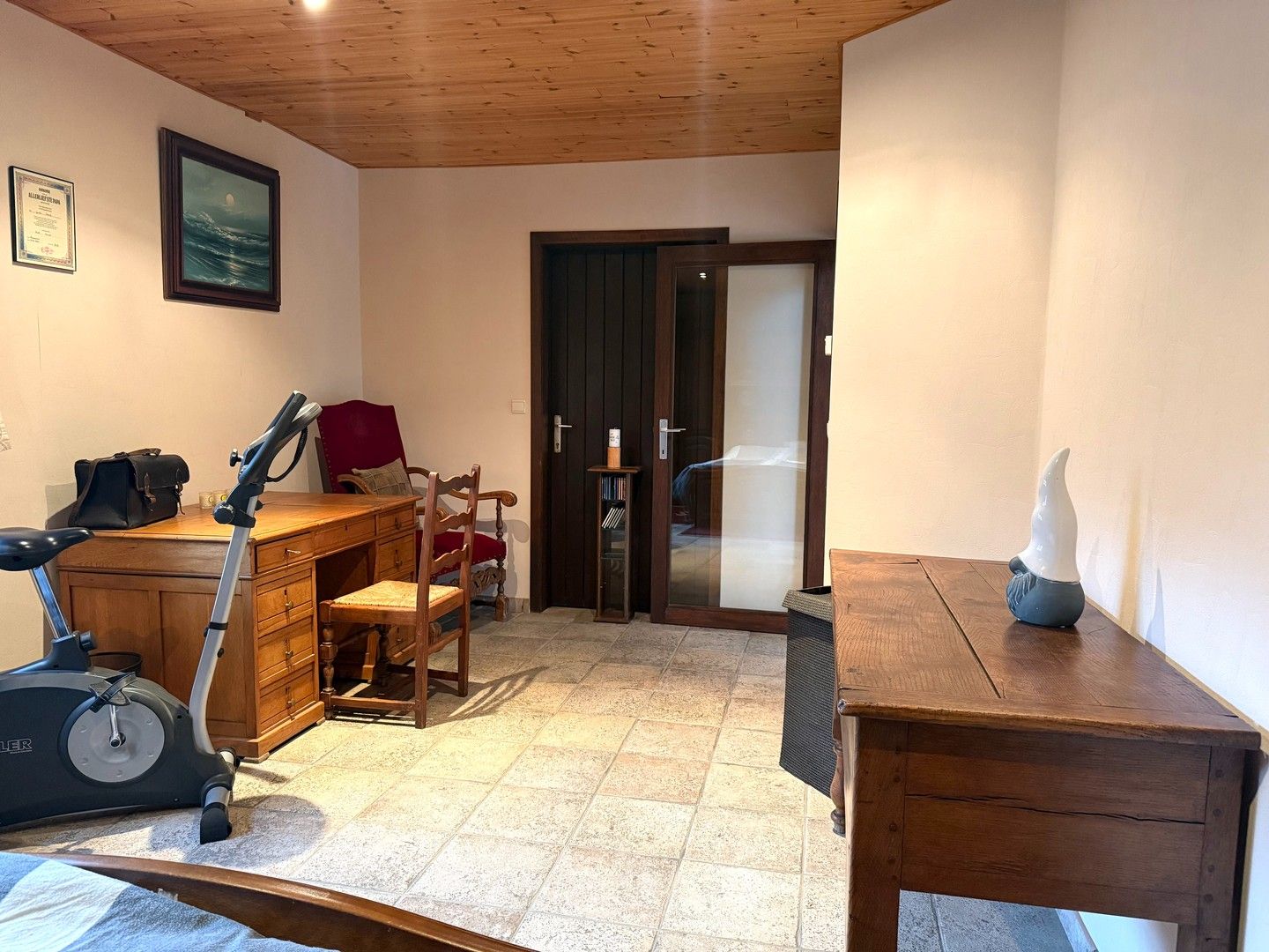 Nieuwpoort - Villa te koop in toffe wijk foto 14