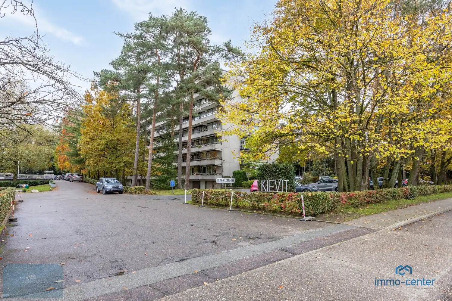 Appartement te huur Weg Naar As 121 B/82 - 3600 Genk