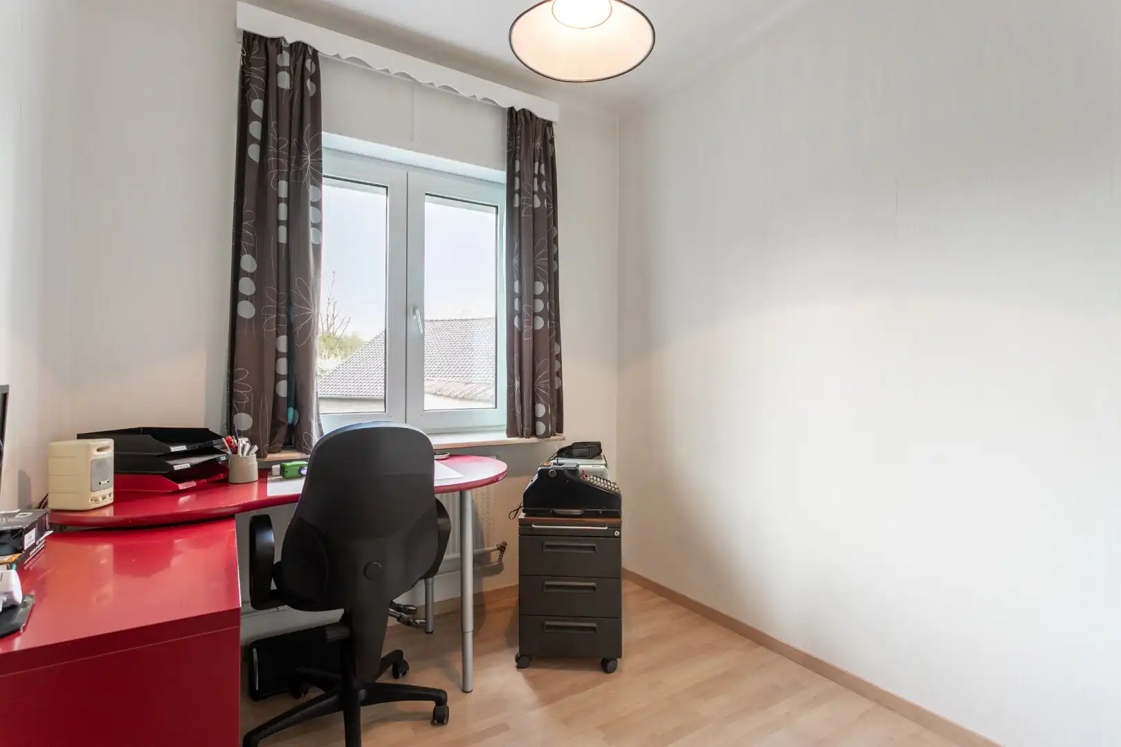 Energiezuinige woning met 5 slpk, tuin en garage foto 22