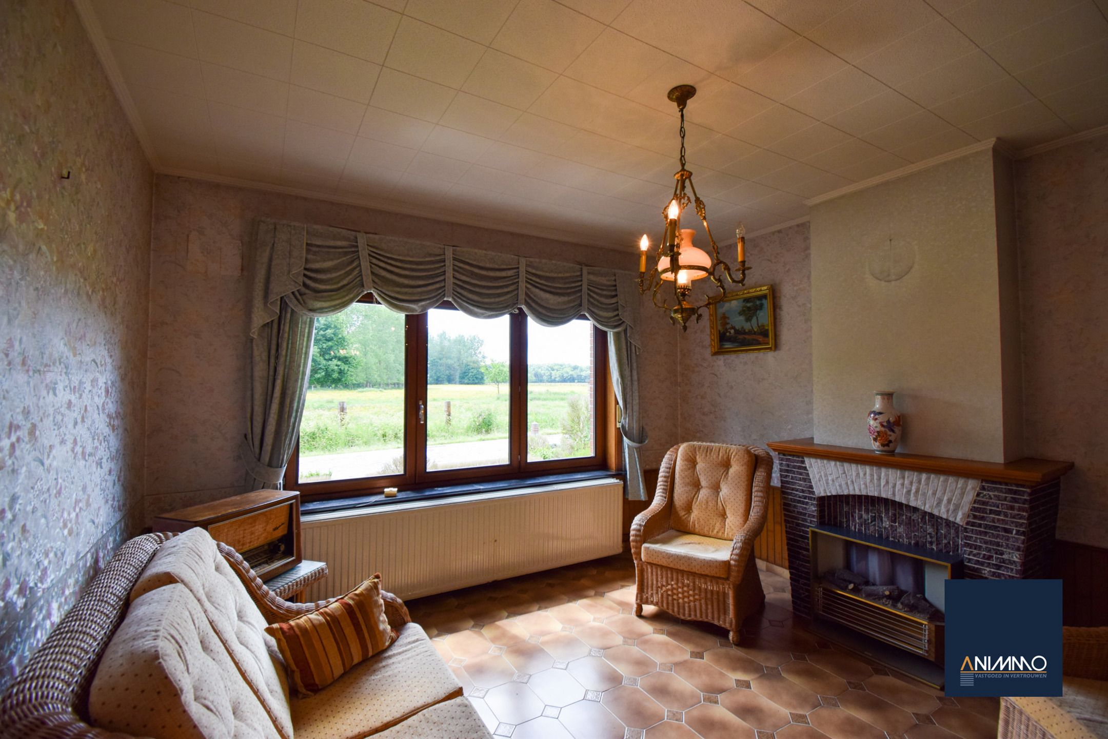 Huis te koop foto 14