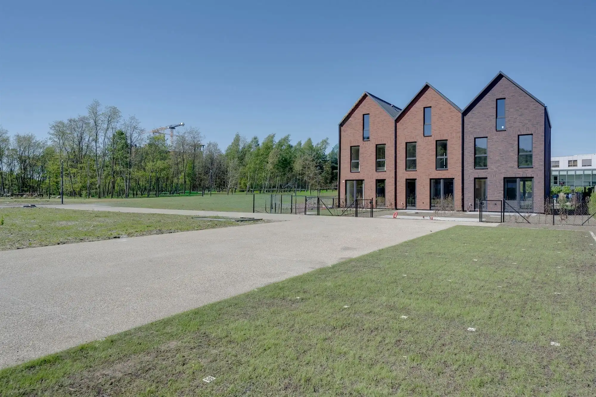 COMFORTABEL EN ENERGIEZUINIG WONEN IN EEN GROENE, INSTAPKLARE OMGEVING foto 25