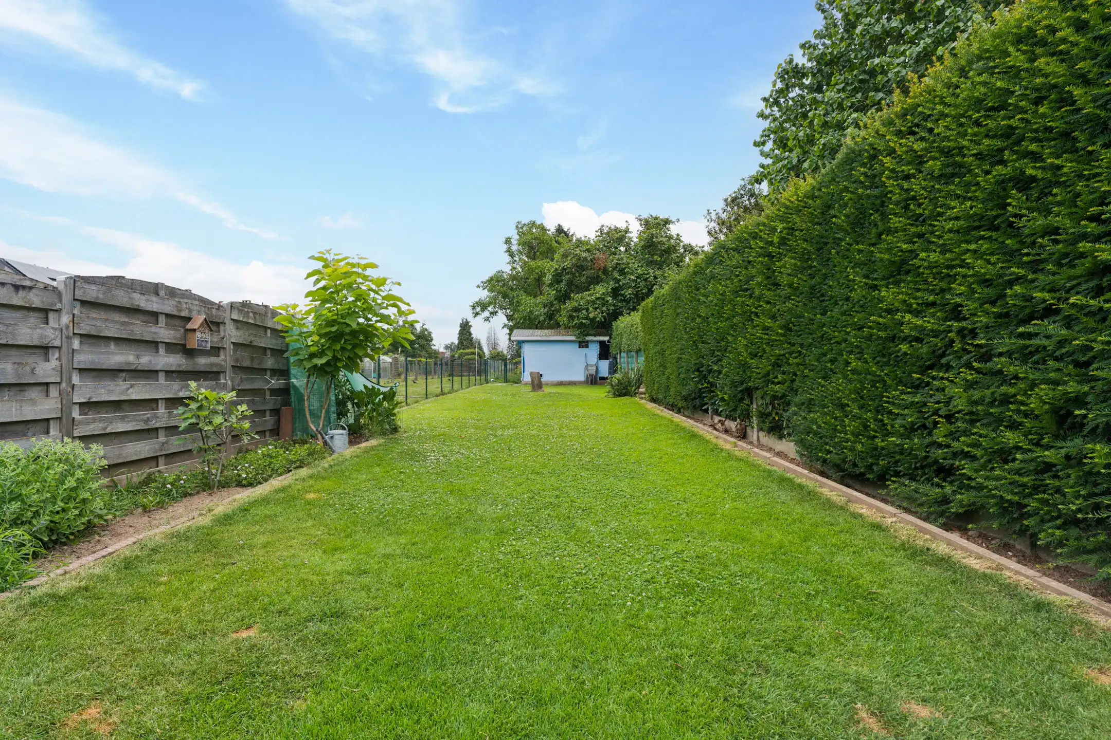 Instapklare gerenoveerde 2-gevelwoning op gunstige locatie foto 27