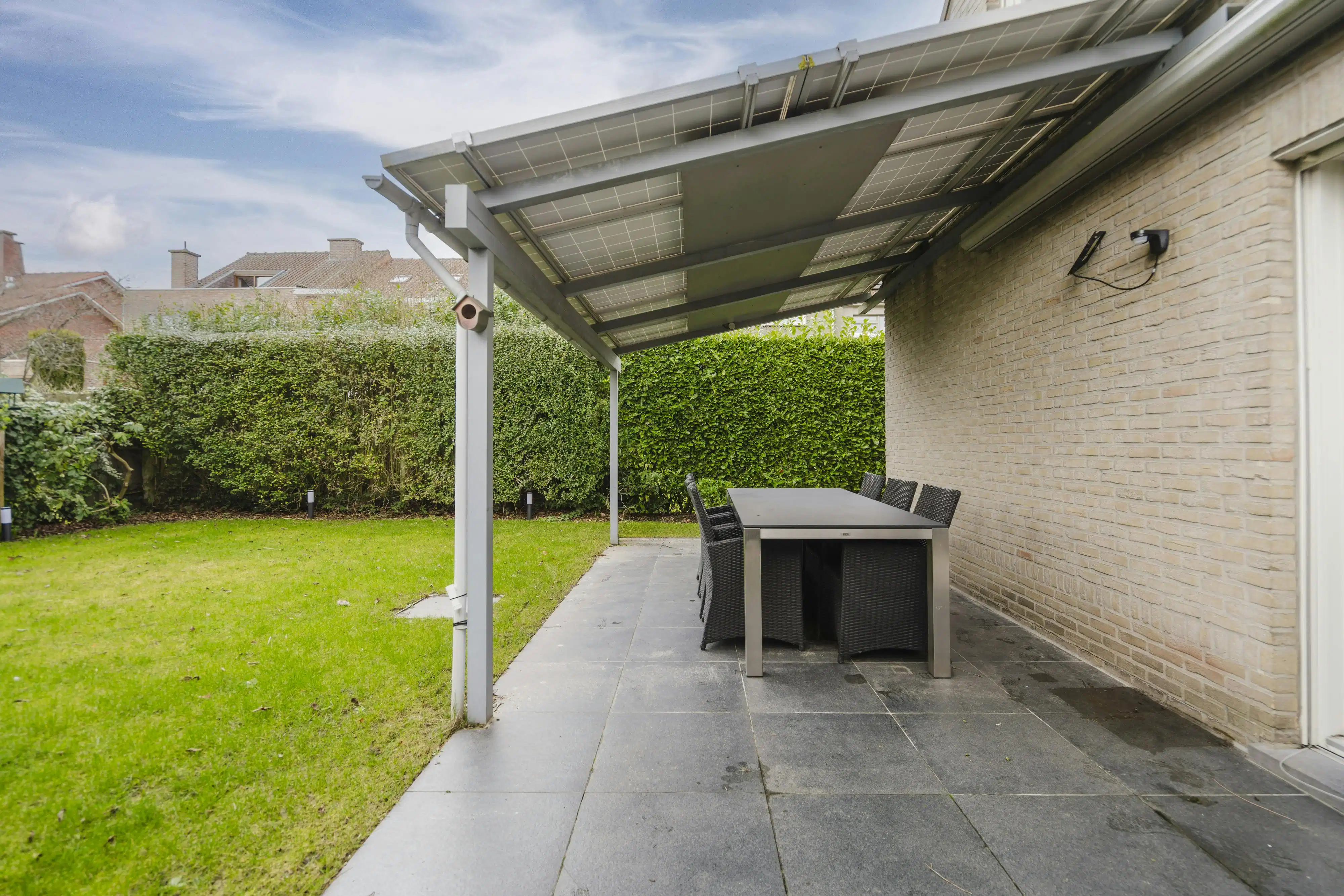 Instapklaar huis met 4 slpk te Sint-Elisabeth in Kortrijk foto 26