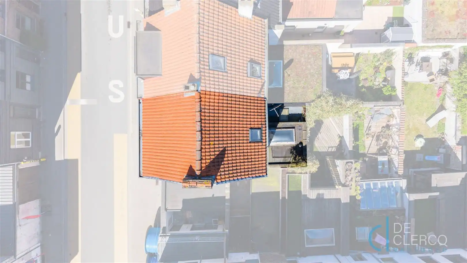 Charmante woning met 4 slaapkamers te koop in Gent!  foto 14