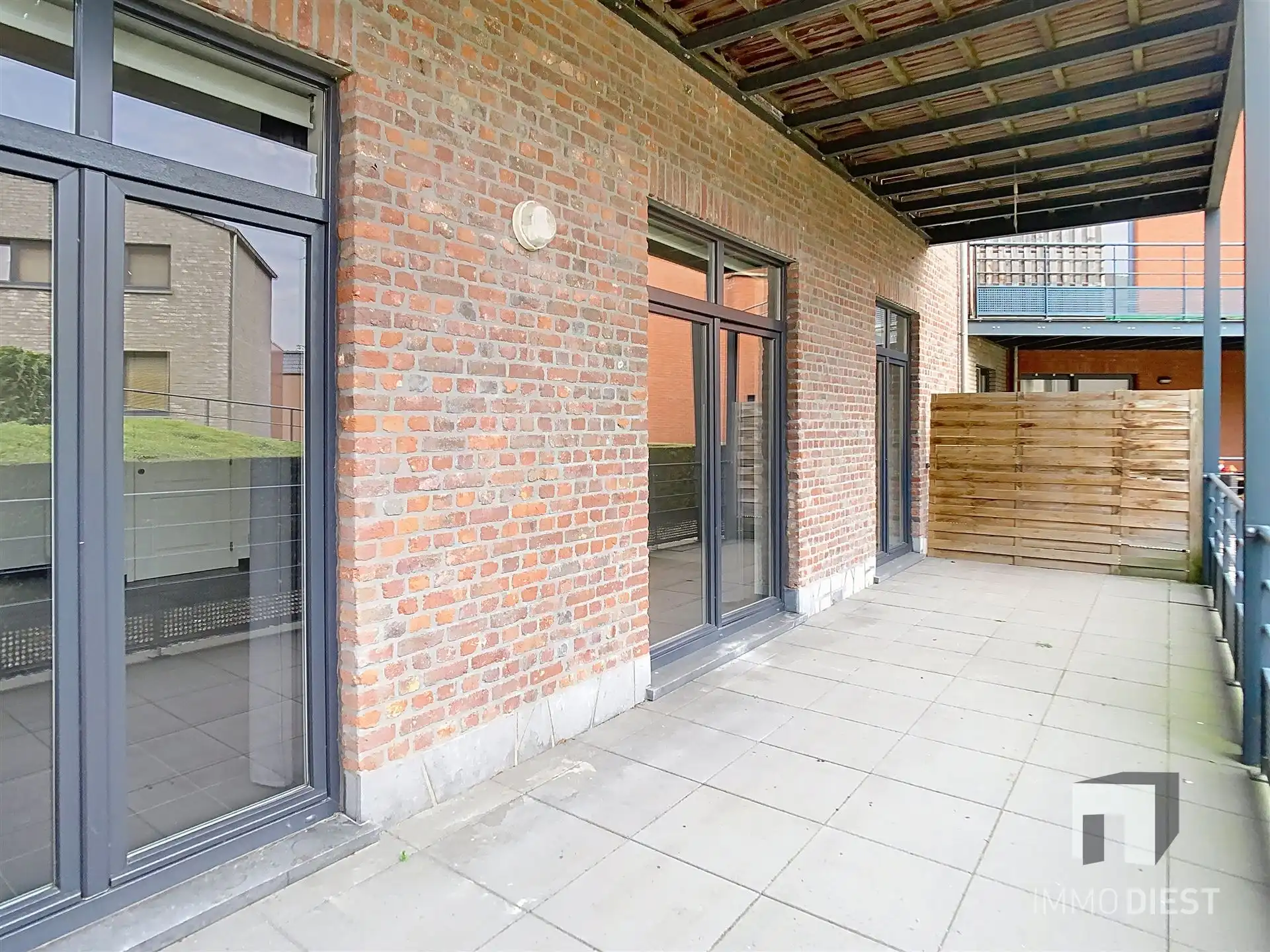 Gelijkvloers app. foto 13