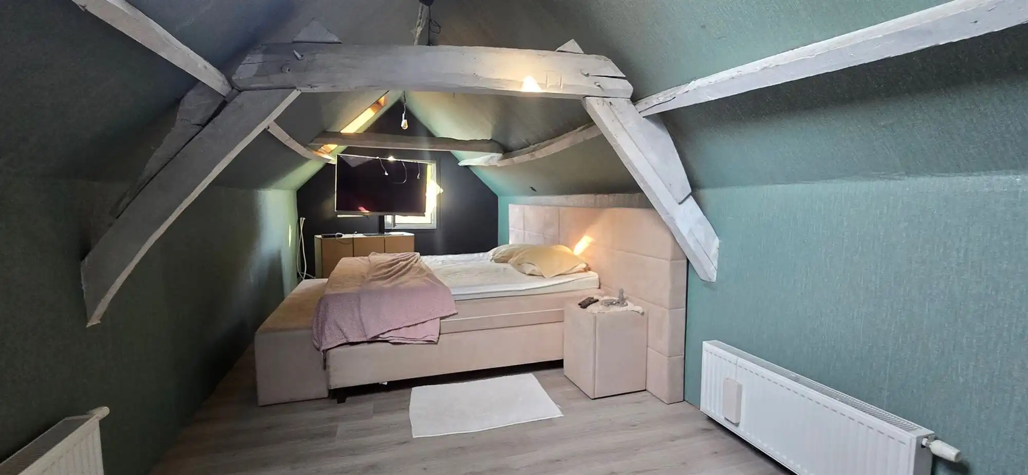 Huis foto 9