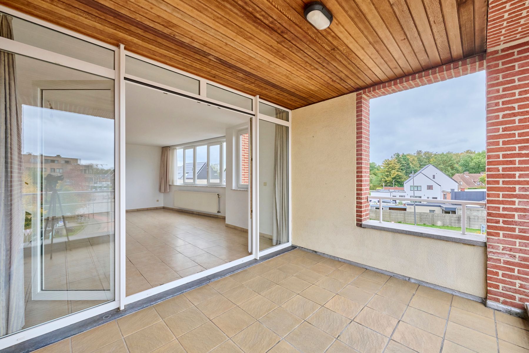 Uniek duplex appartement + aparte studio foto 9