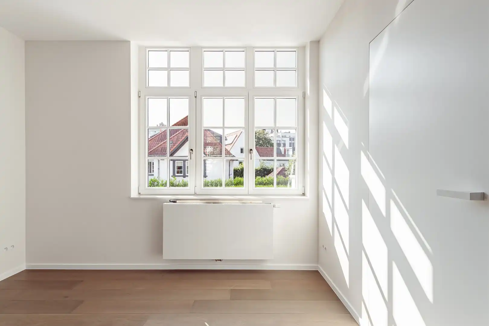 Prachtige, ruime villa in typische Zoute-stijl met centrale ligging in alle rust foto 37