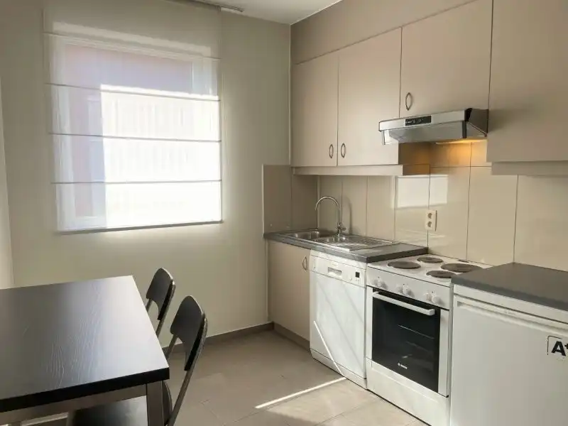 Penthouse te huur foto 6