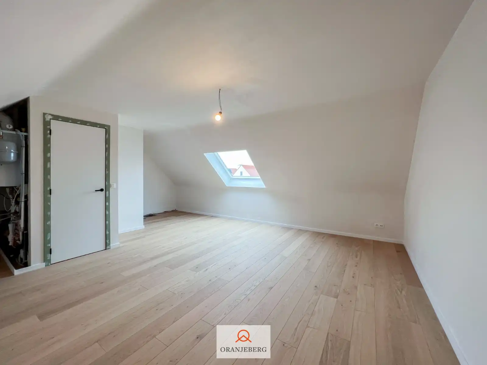 Nieuwbouwwoning vlakbij Sint-Martens-Latem foto 50