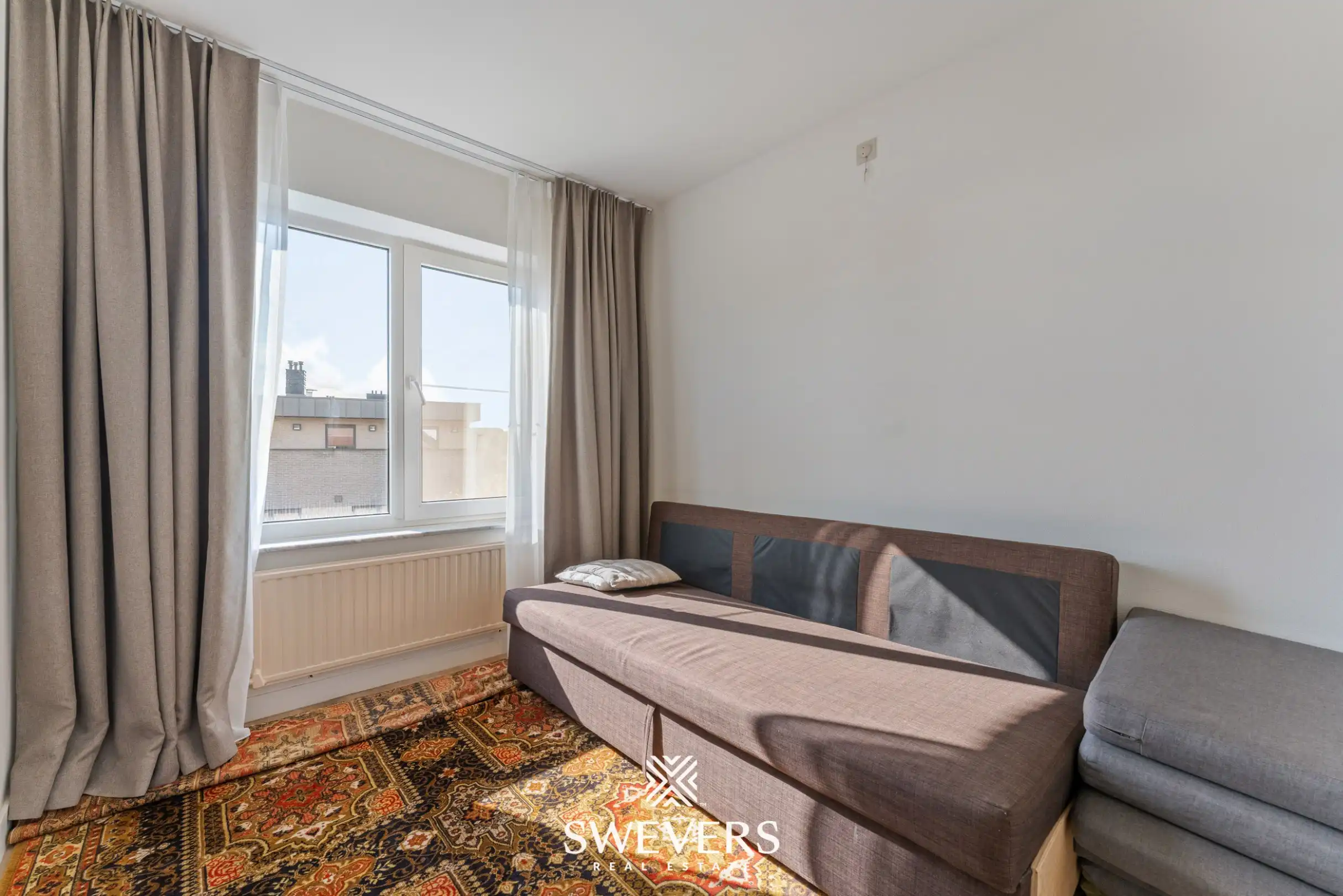 Ruim 3-slaapkamerappartement met EPC B vlakbij Hasselt centrum foto 13